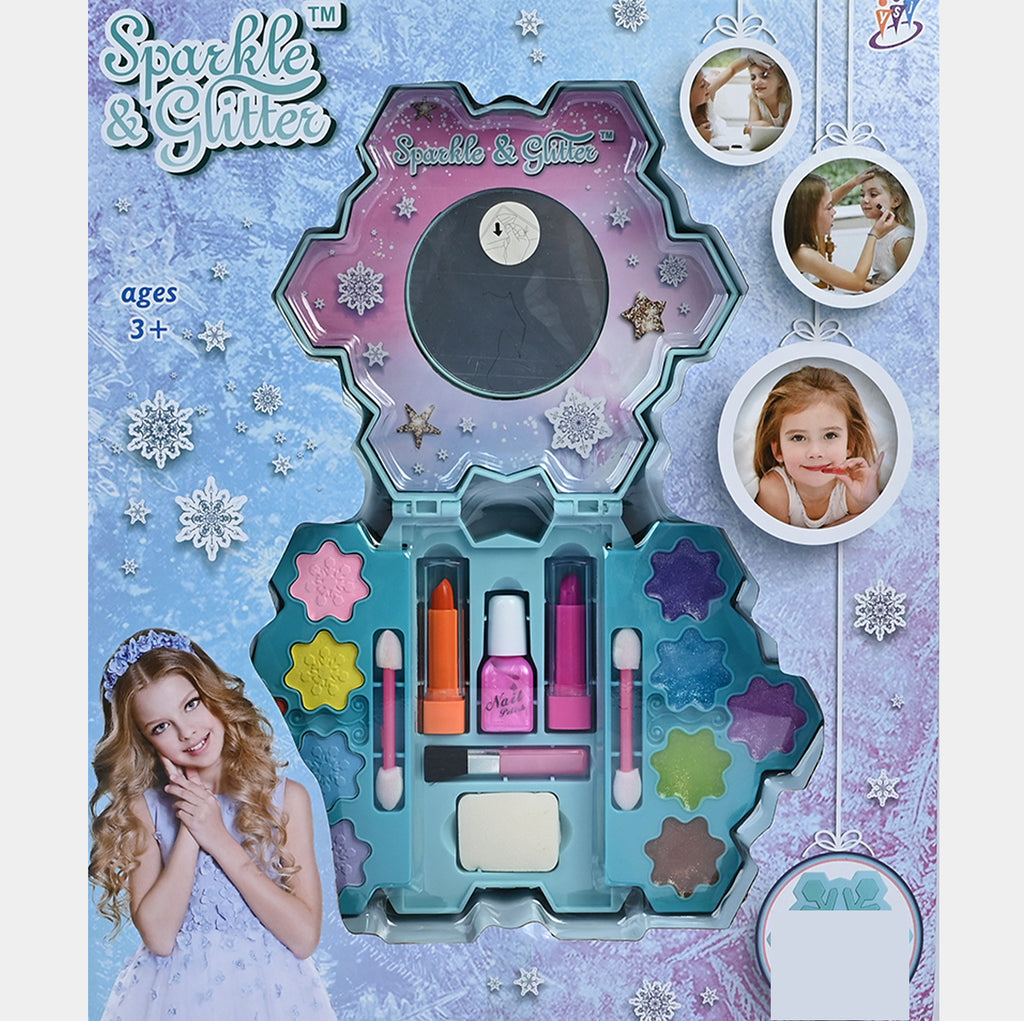 Beauty Makeup Set for Girls 002