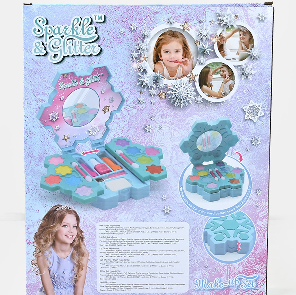 Beauty Makeup Set for Girls 002