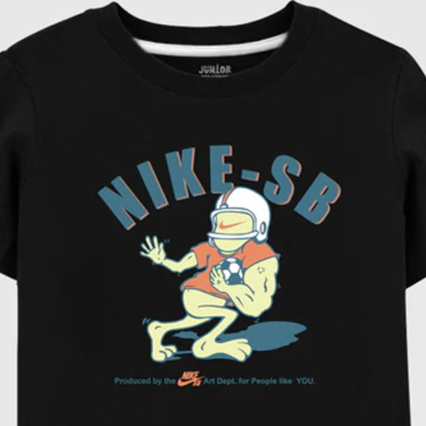 NIKE SB  Graphic T-Shirt 001