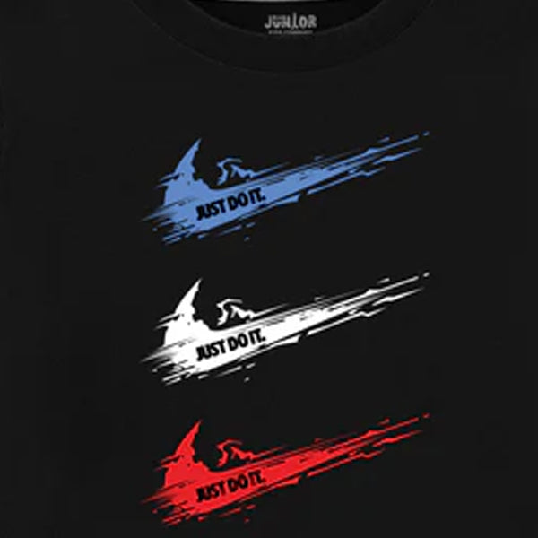 NIKE  Graphic T-Shirt 06