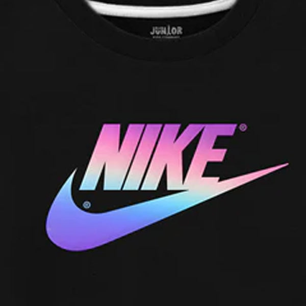 NIKE  Graphic T-Shirt 07
