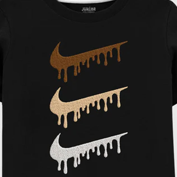 NIKE  Graphic T-Shirt 08