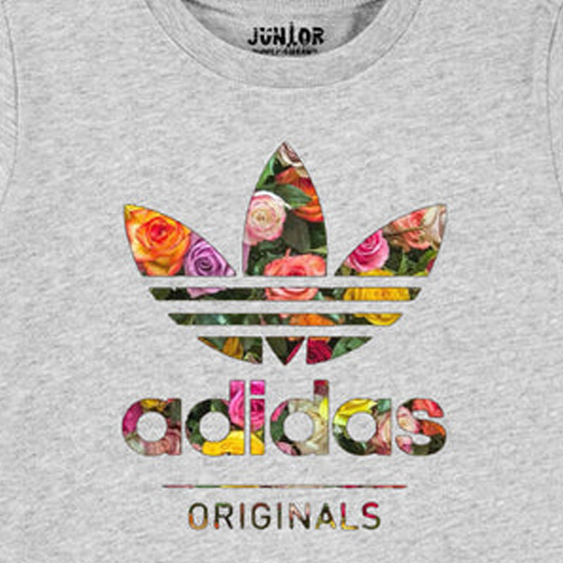 Adidas Graphic T-Shirt 016