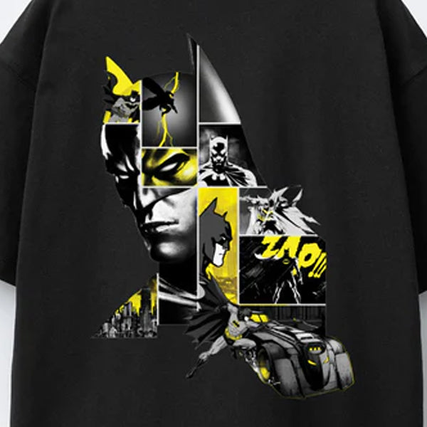 Batman Graphic T-Shirt 02
