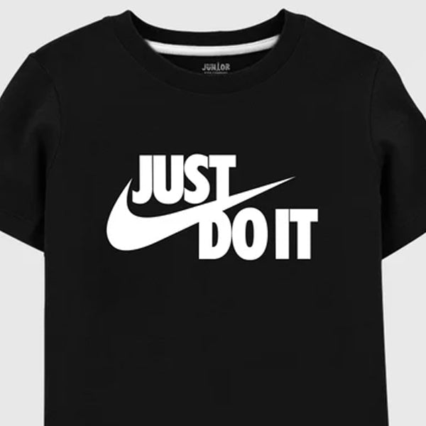 NIKE Graphic T-Shirt 012