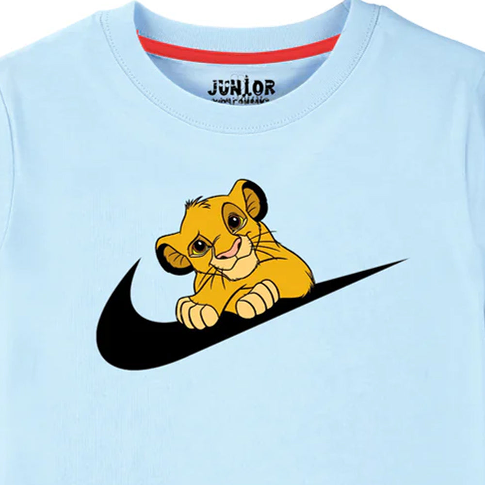 Simba NIKE Graphic T-Shirt 014