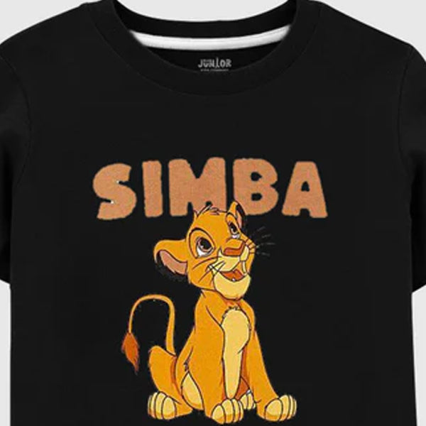 Simba Graphic T-Shirt 04