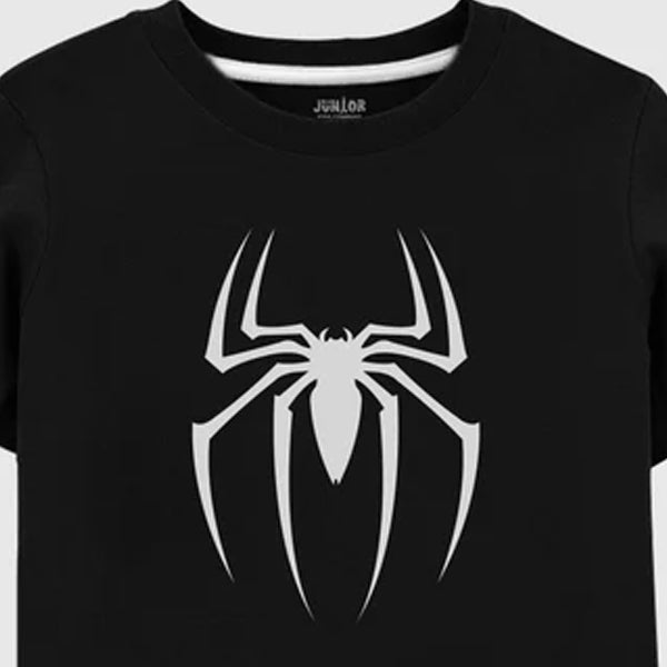 Spiderman Graphic T-Shirt 04