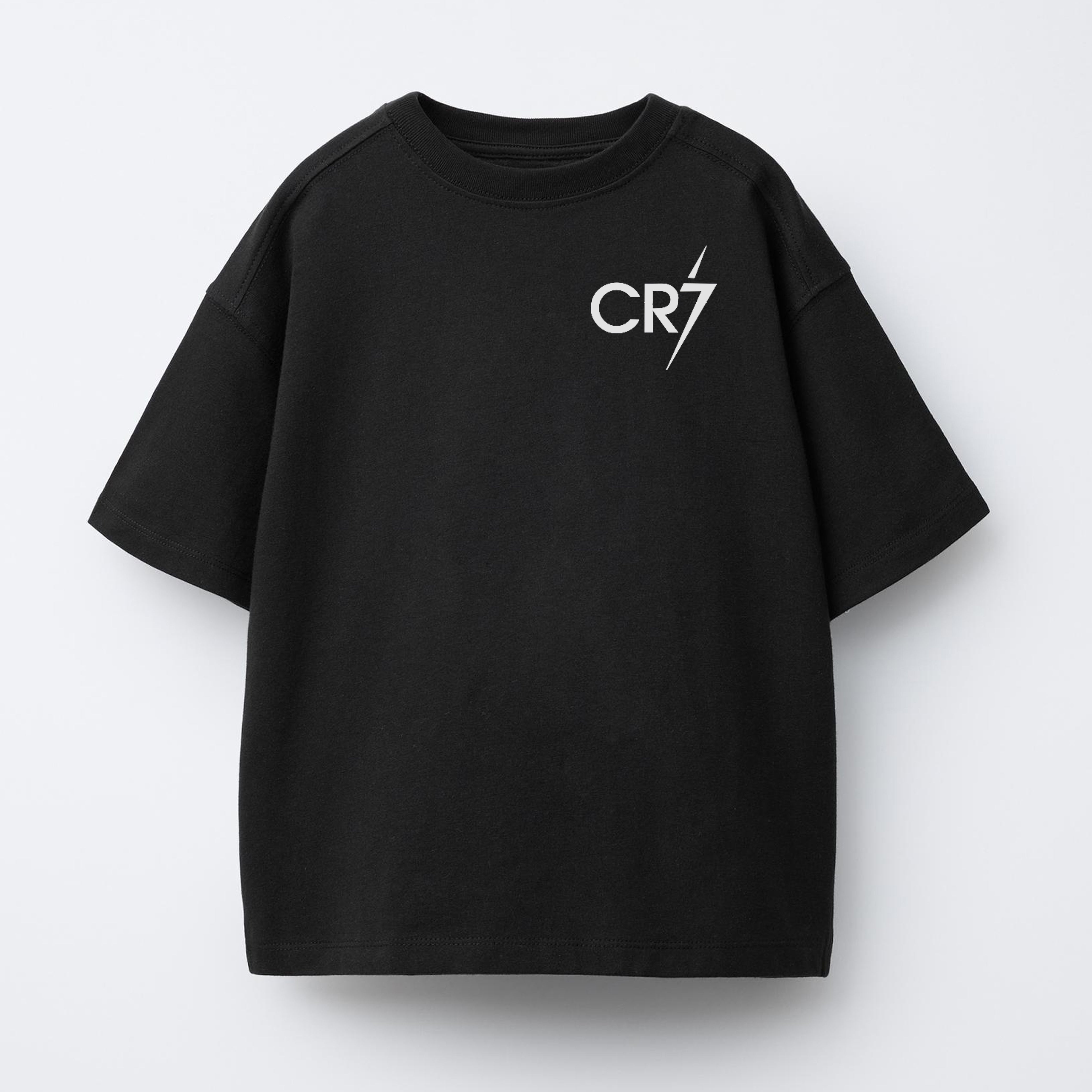 Ronaldo Graphic T-Shirt 02 (Copy)