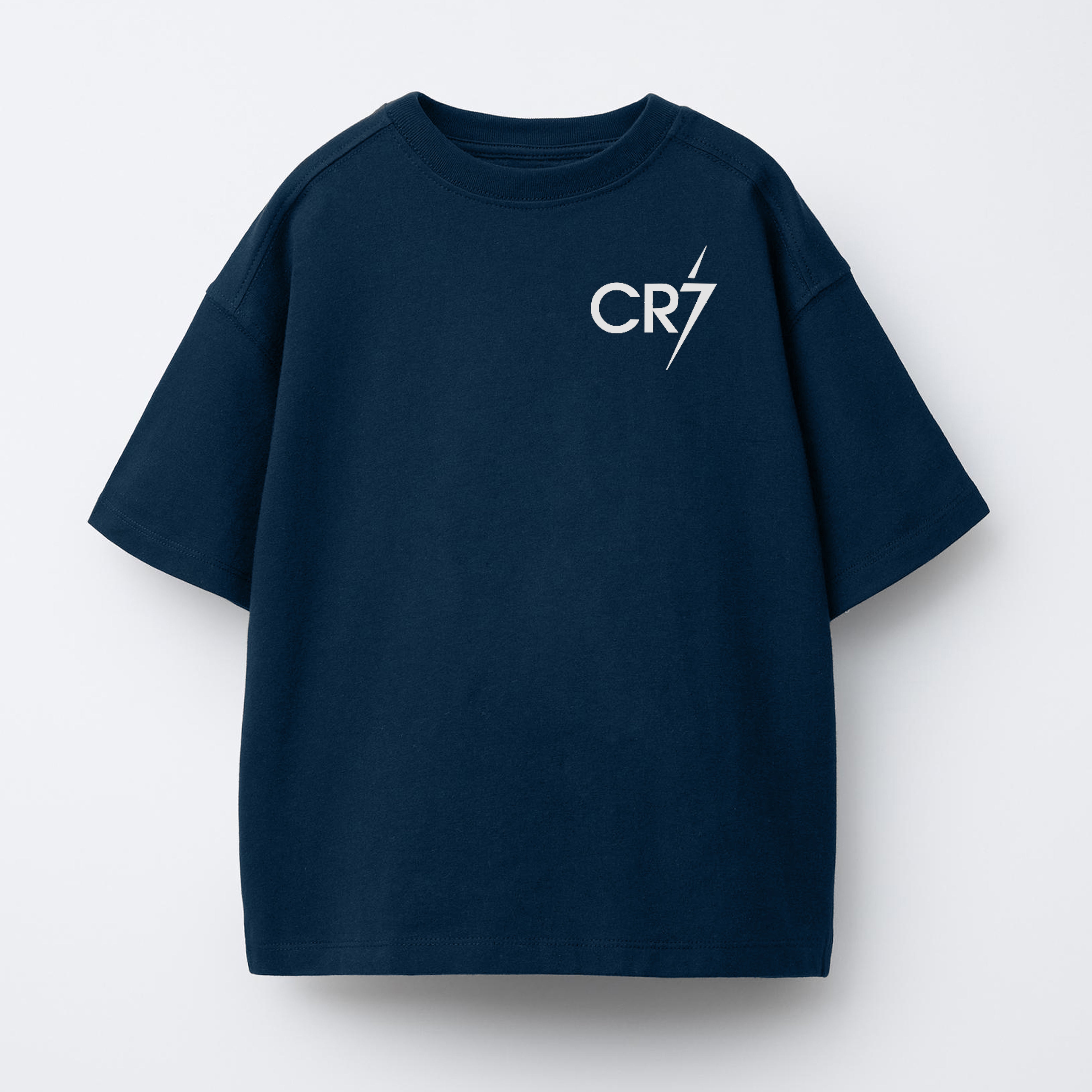 CR7 Graphic T-Shirt 15