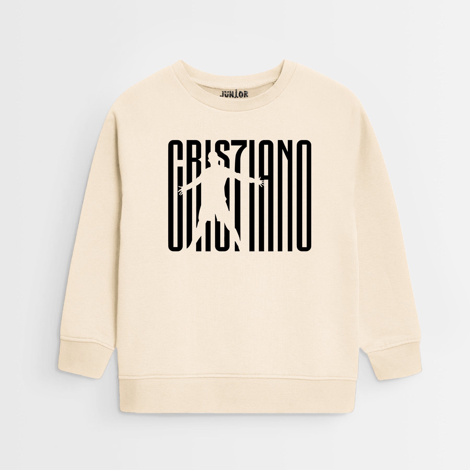 Ronaldo  Sweatshirts 0026