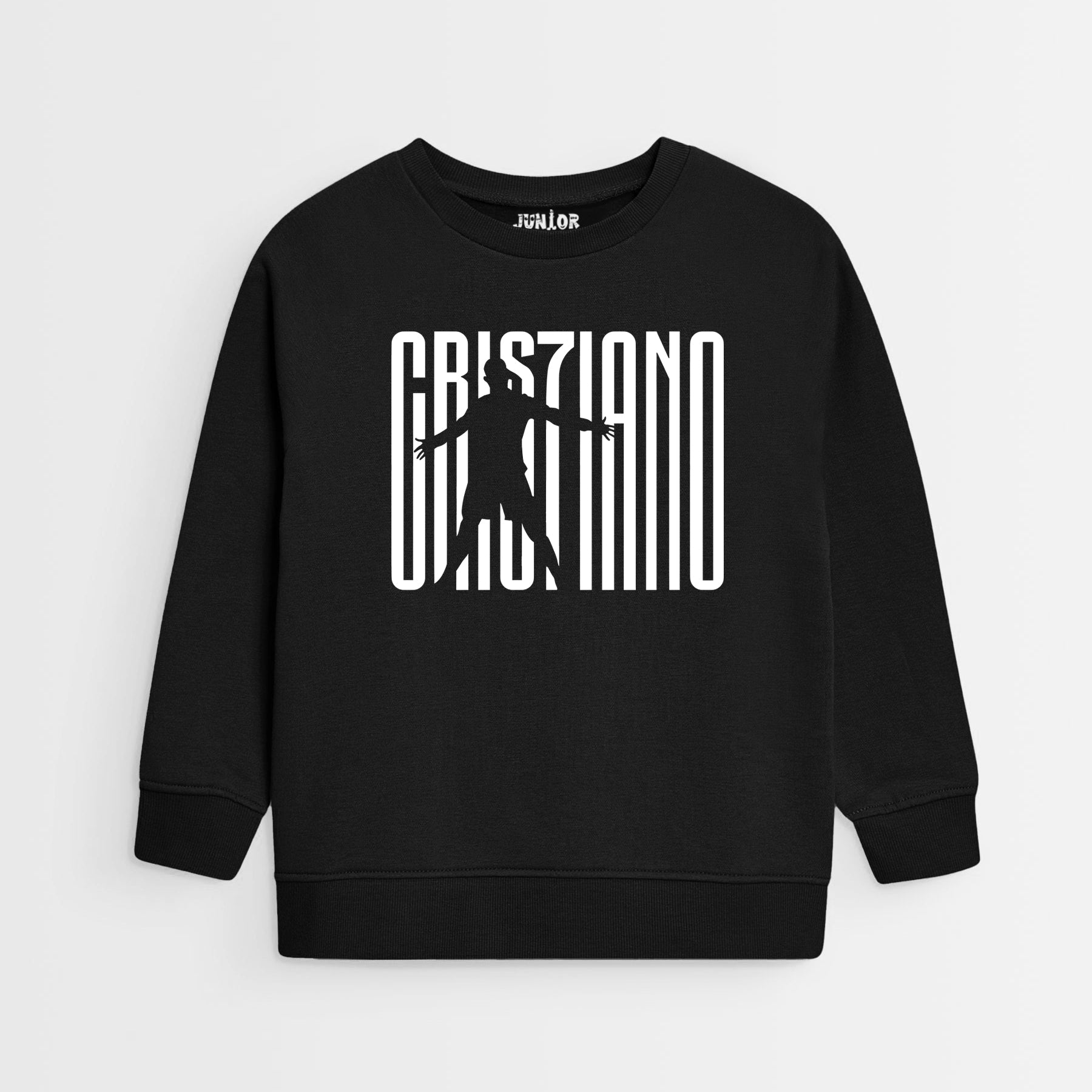 Ronaldo  Sweatshirts 0015