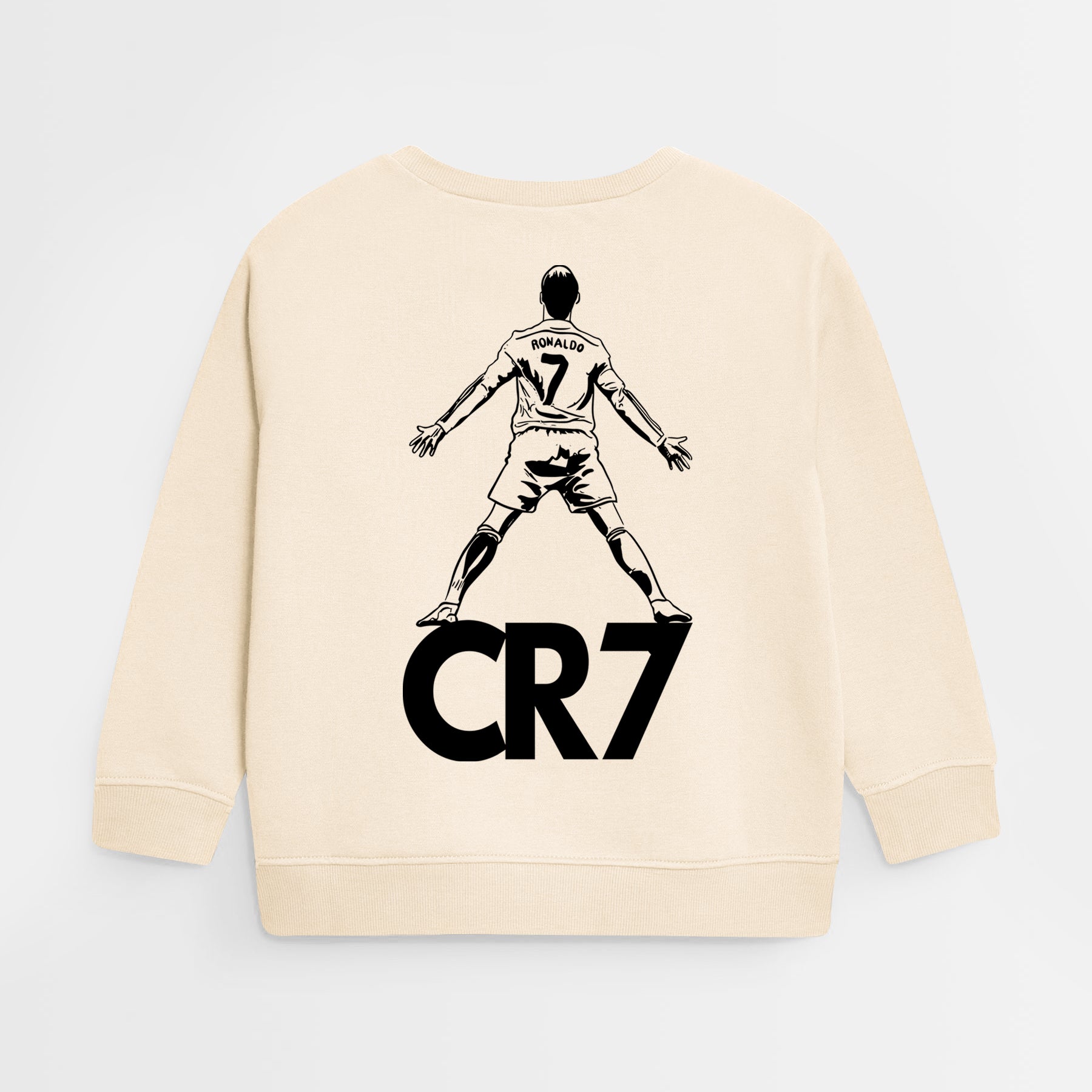 CR7  Sweatshirts 003