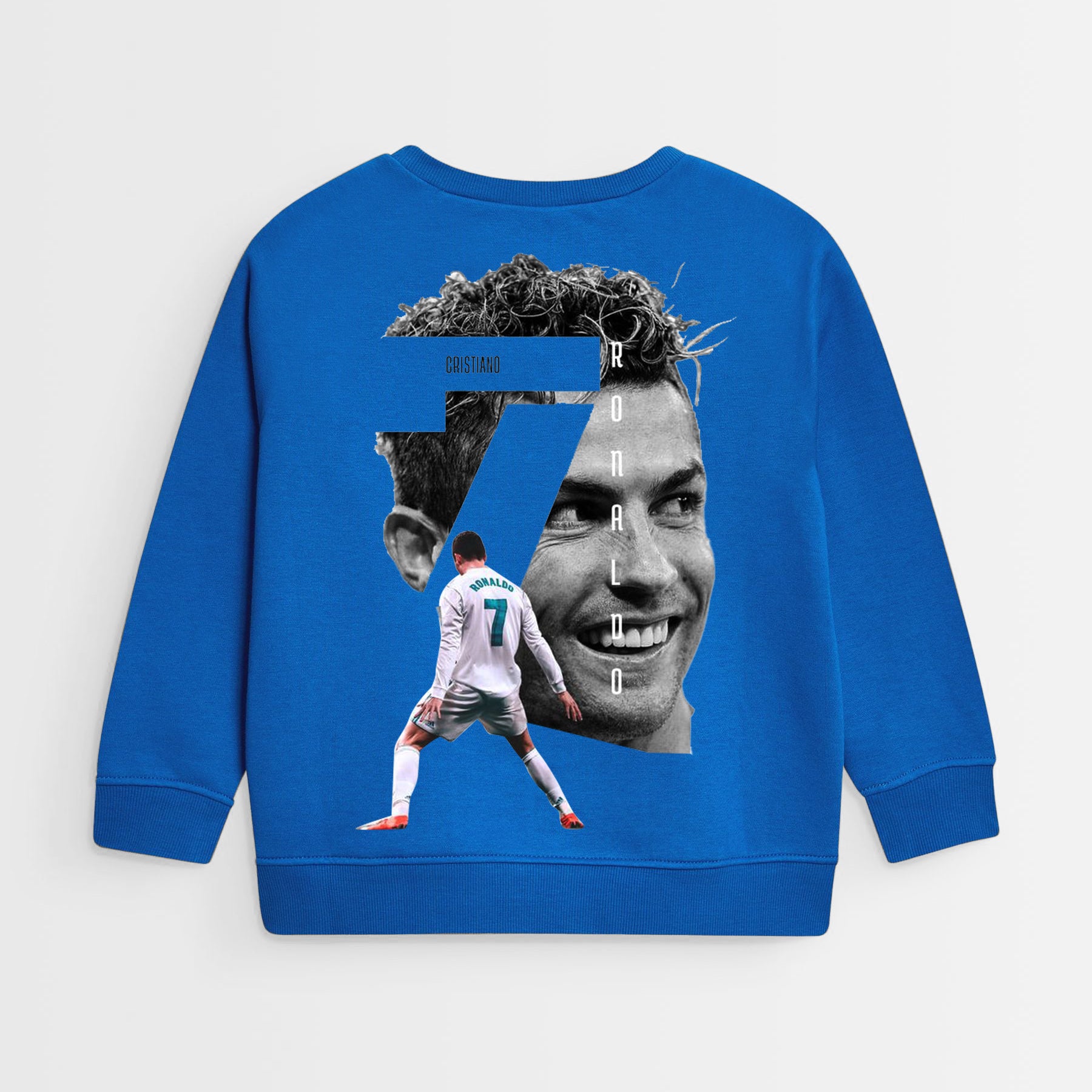 Ronaldo  Sweatshirts 0018