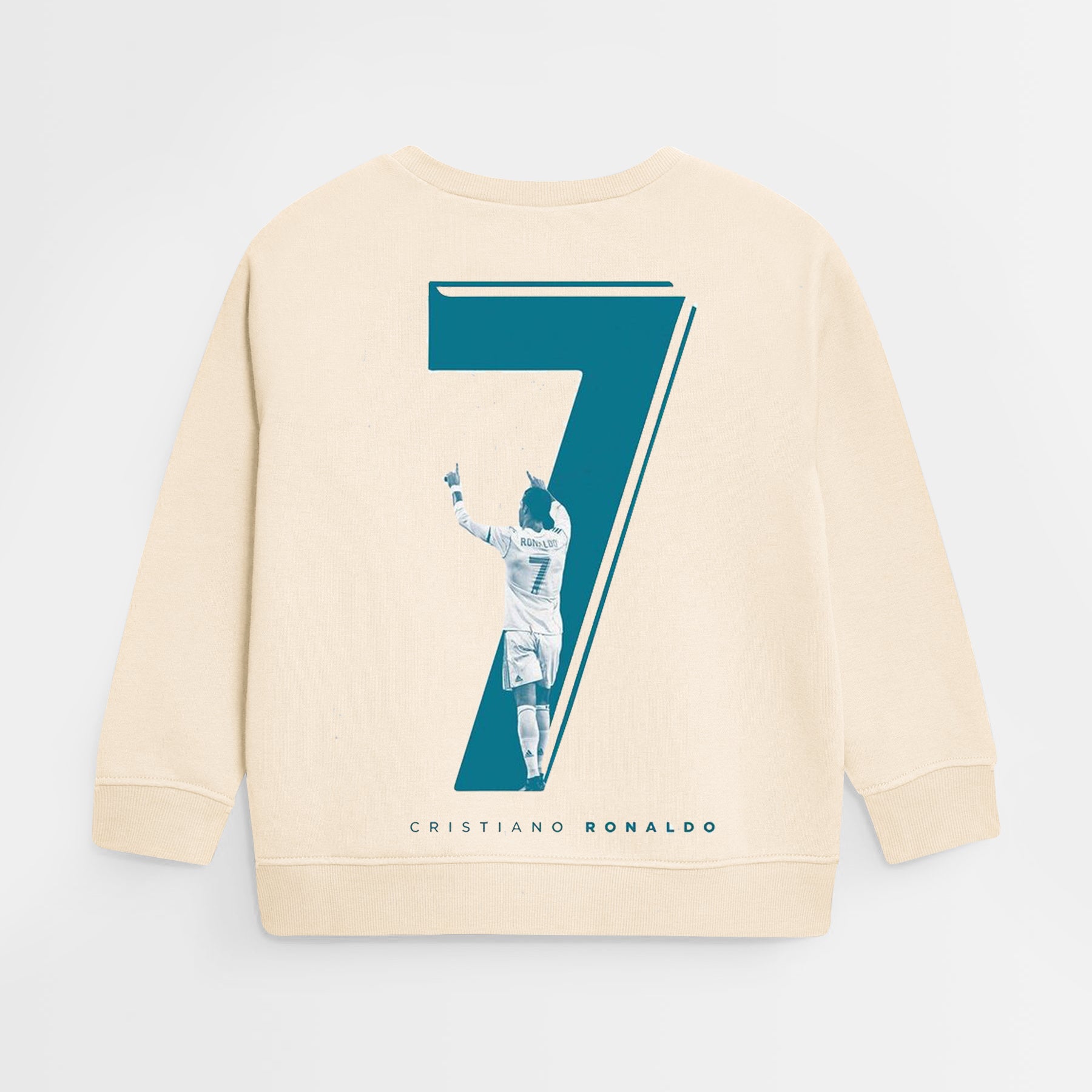 Ronaldo  Sweatshirts 40
