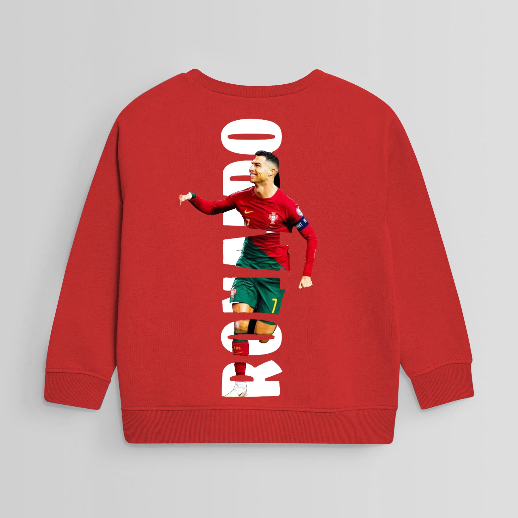 Ronaldo  Sweatshirts 0017