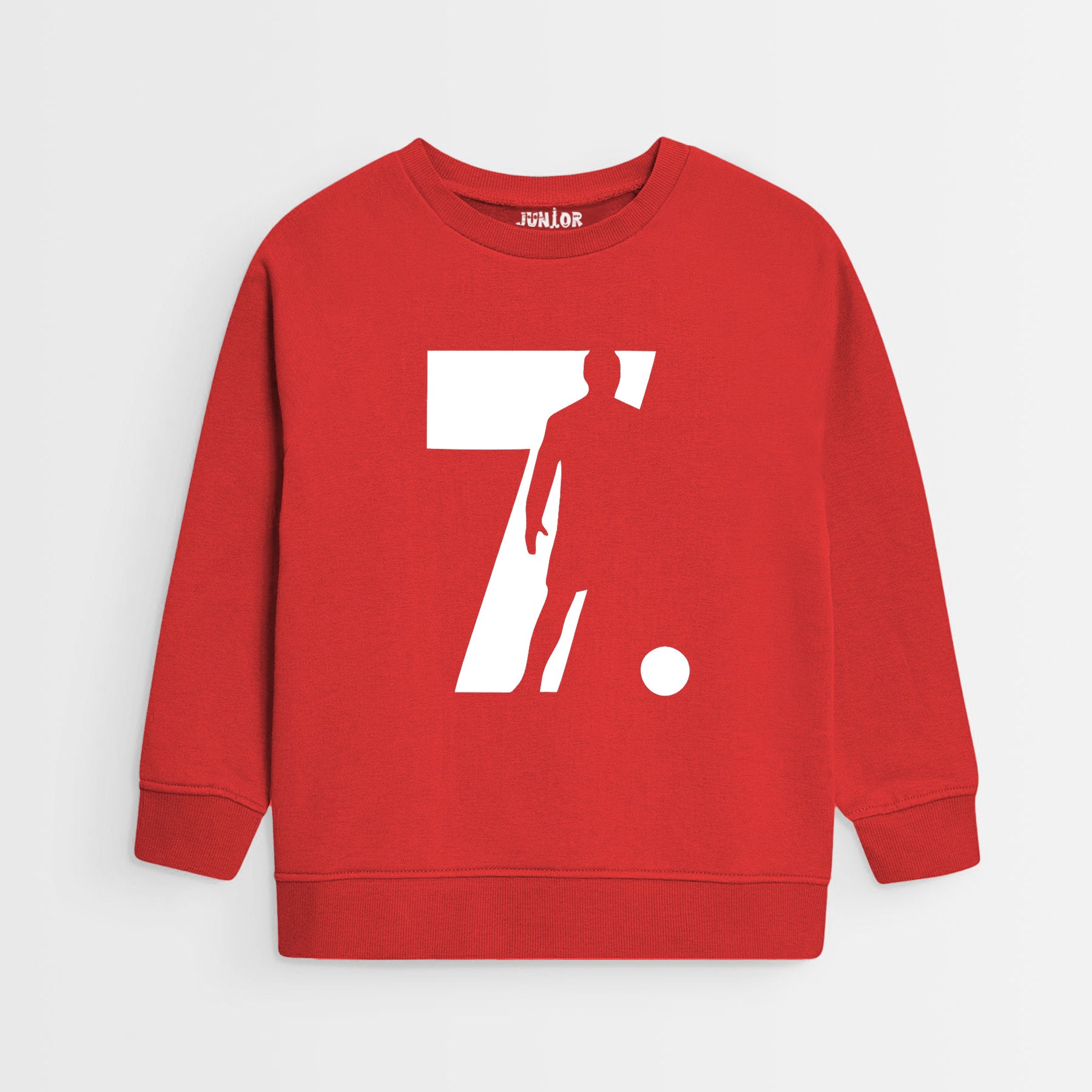 Ronaldo  Sweatshirts 0022