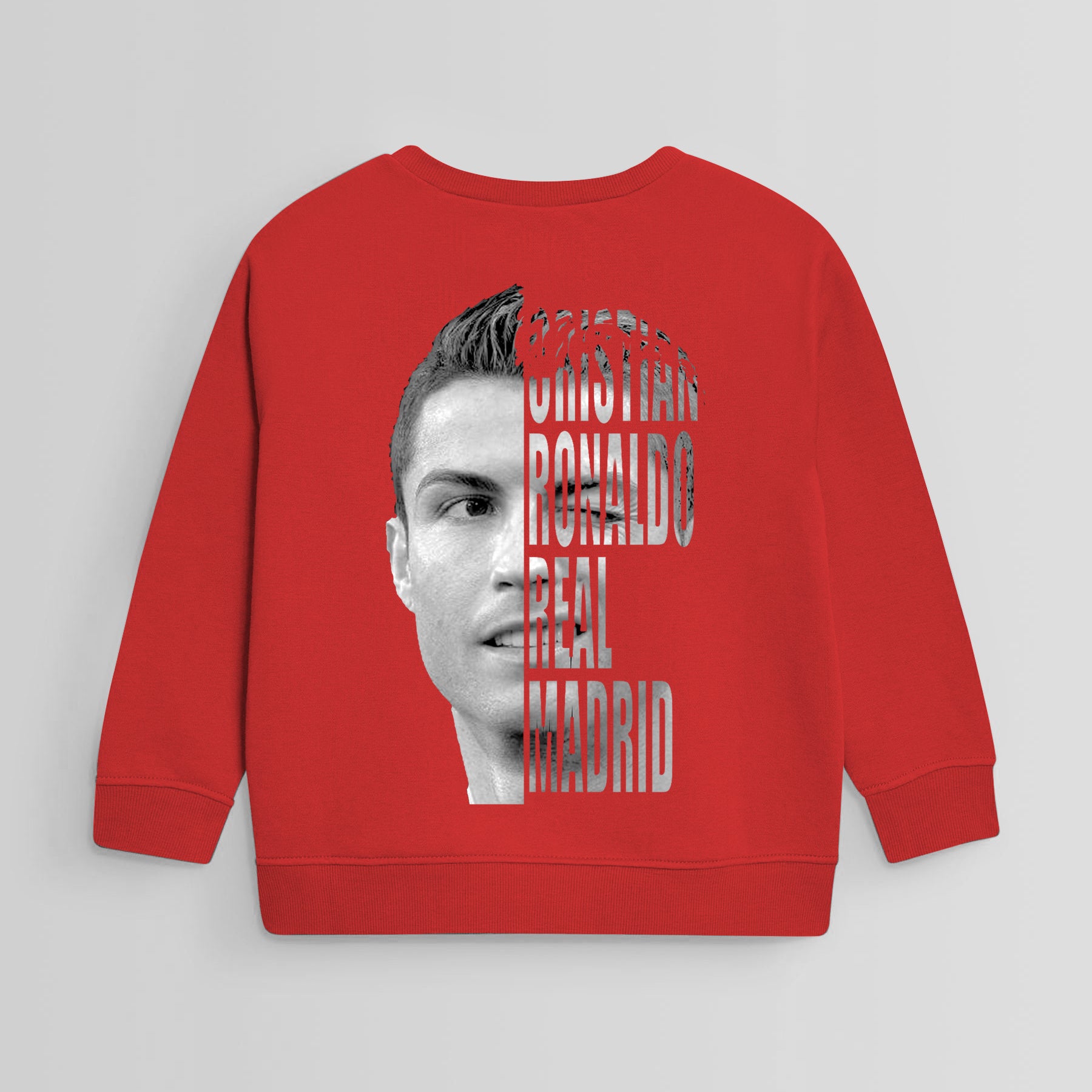 Ronaldo  Sweatshirts 0027