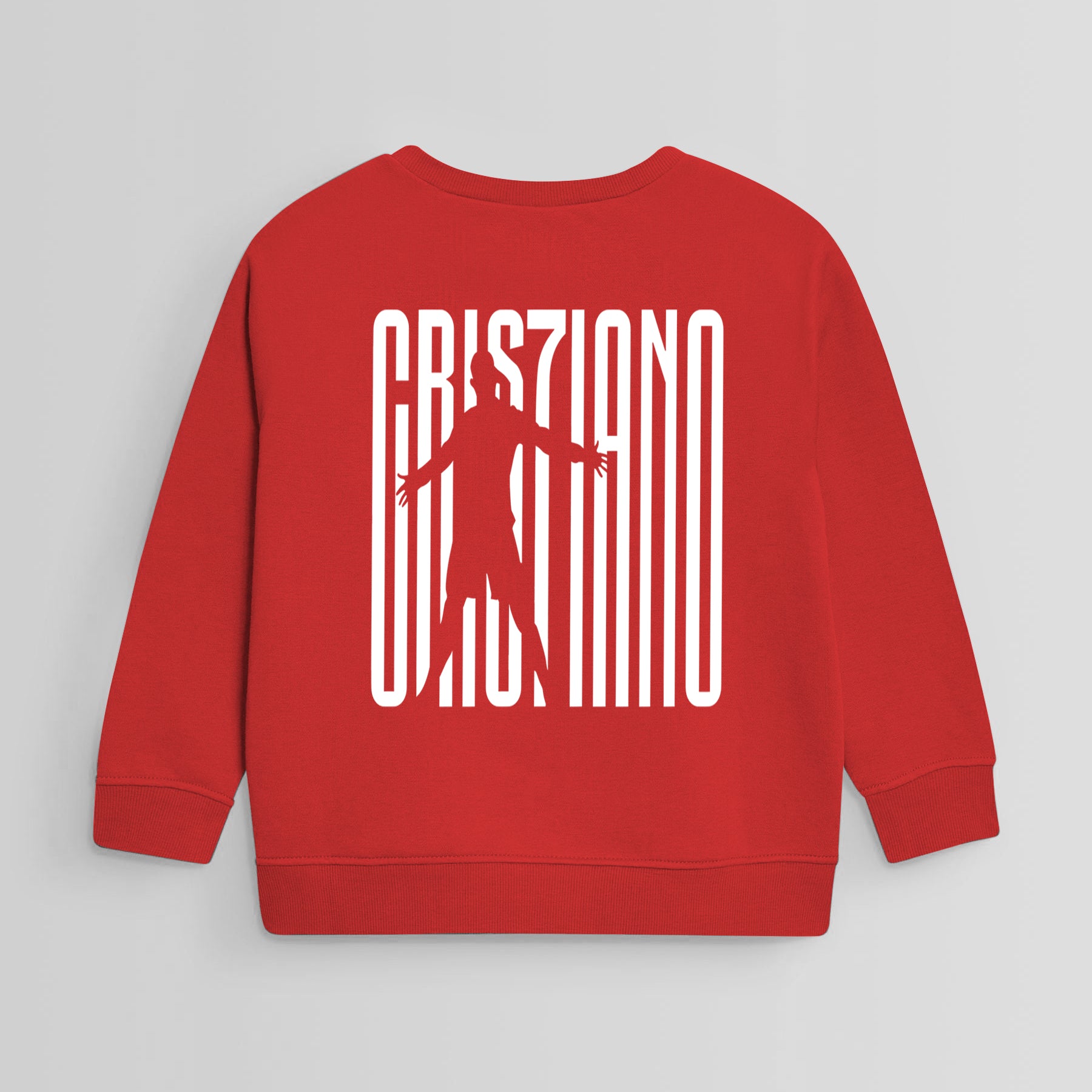 Ronaldo  Sweatshirts 0032