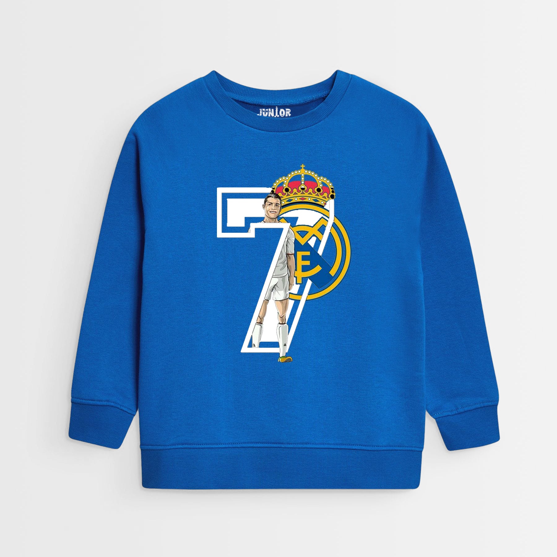 Ronaldo  Sweatshirts 0033