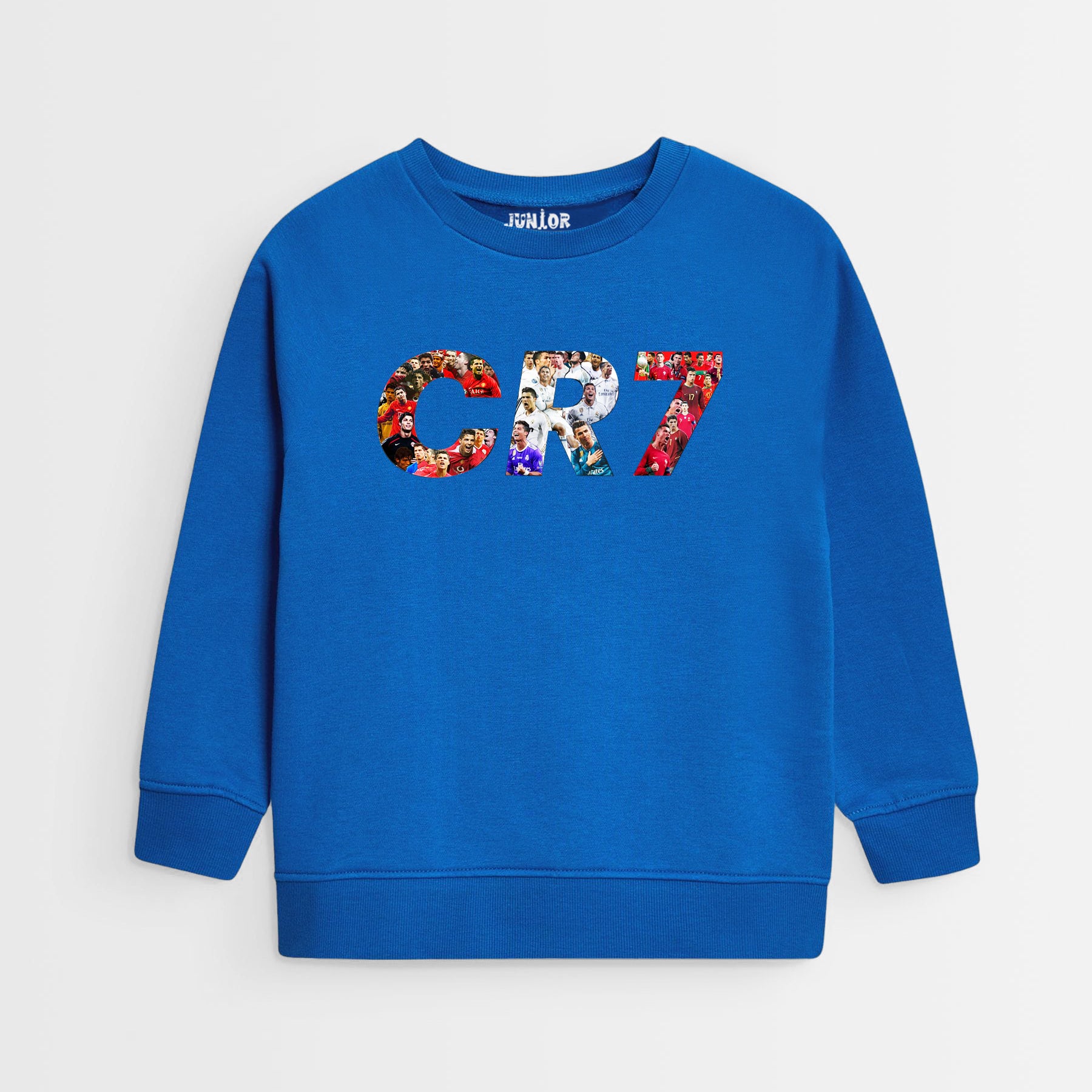 Ronaldo  Sweatshirts 37