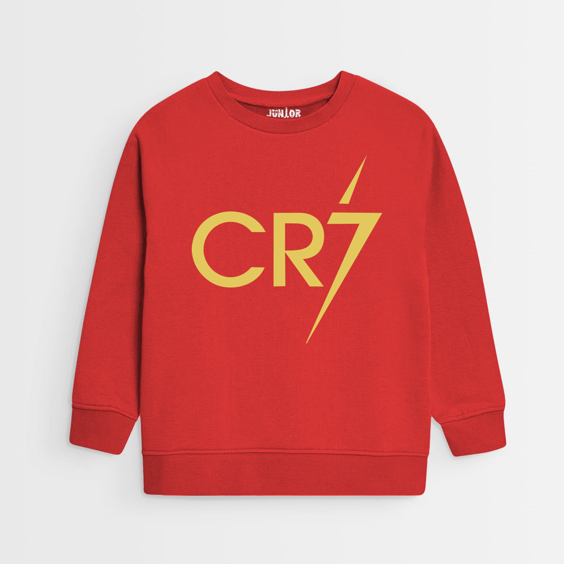 CR7  Sweatshirts 009