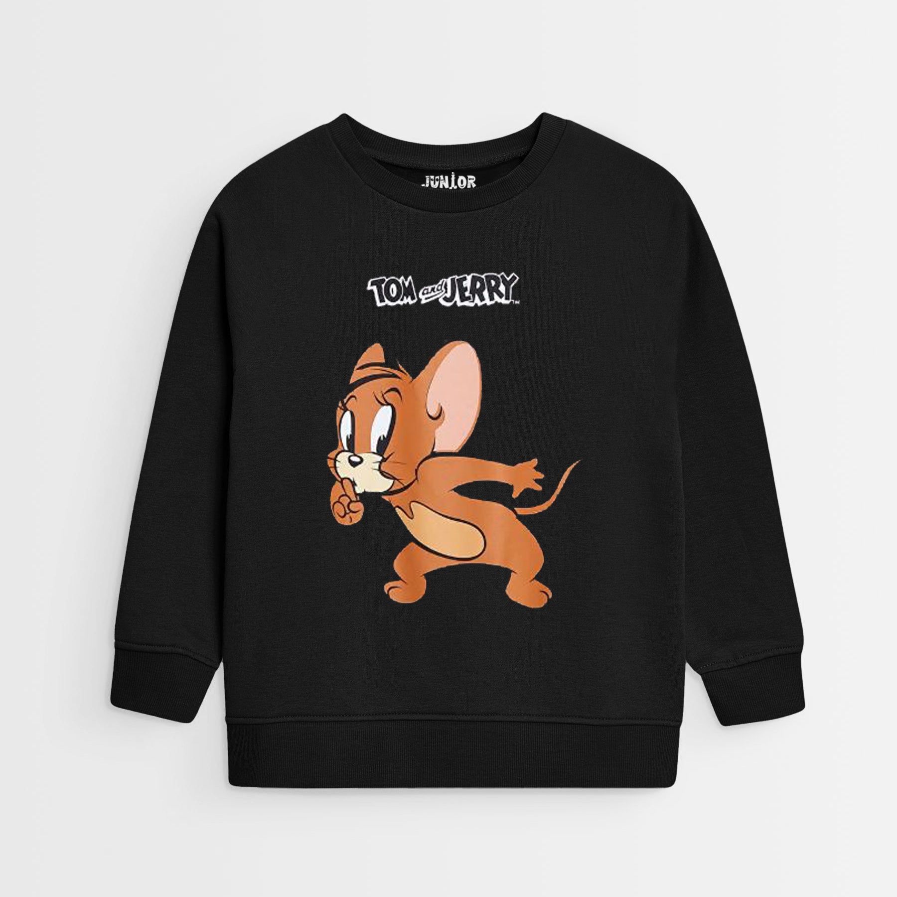 Jerry Sweatshirts 0126