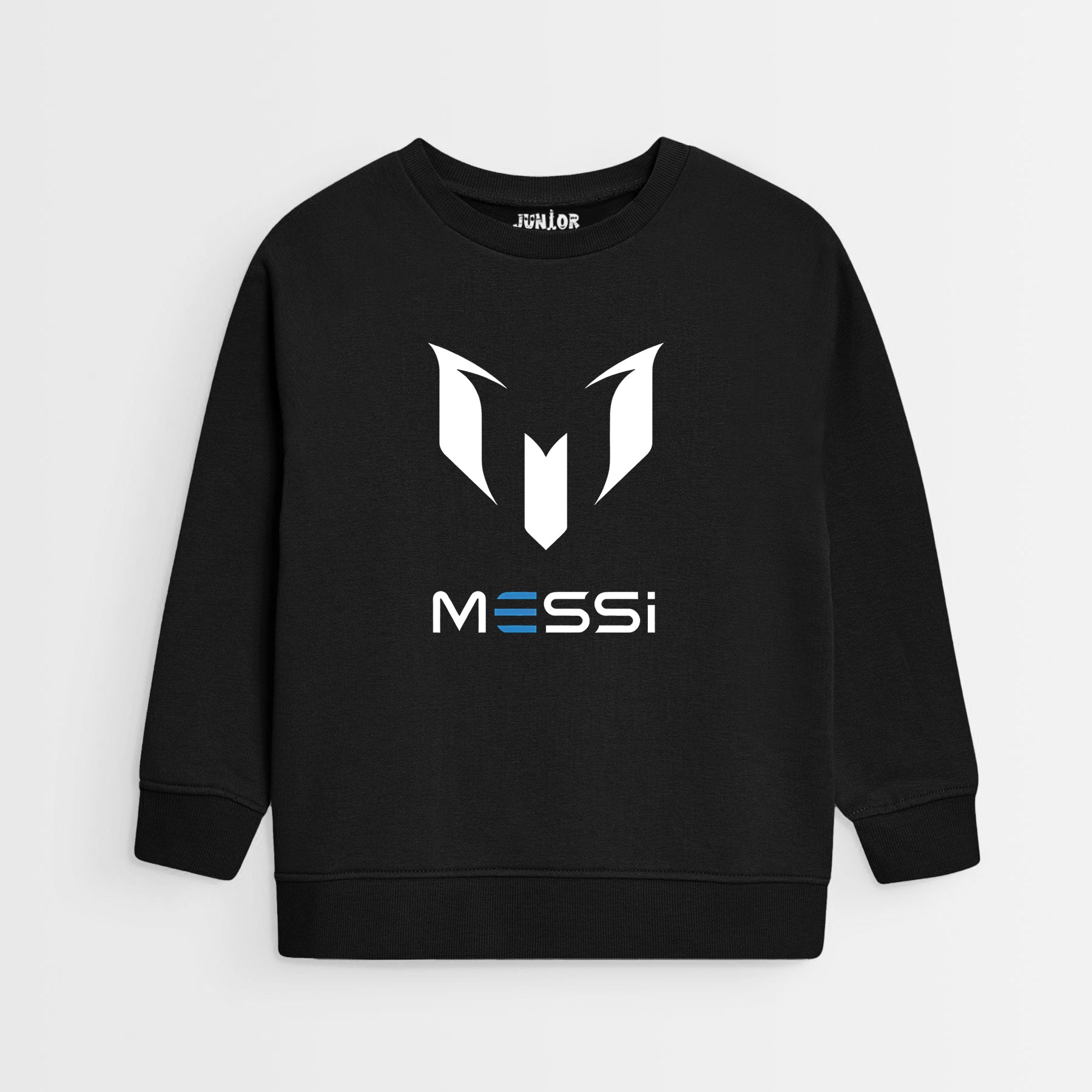 Messi 10 Sweatshirts 004