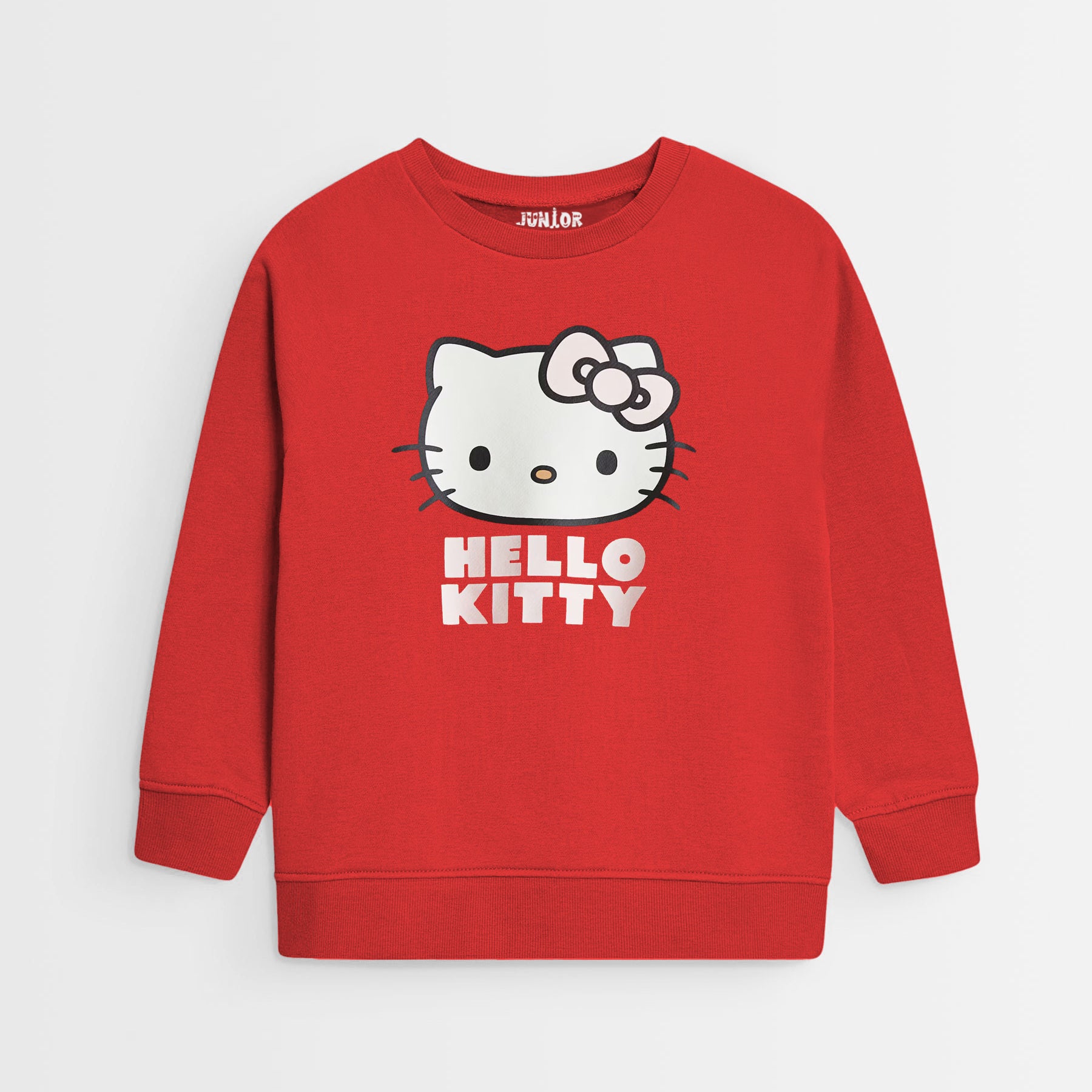 Hello Kitty Sweatshirts 001