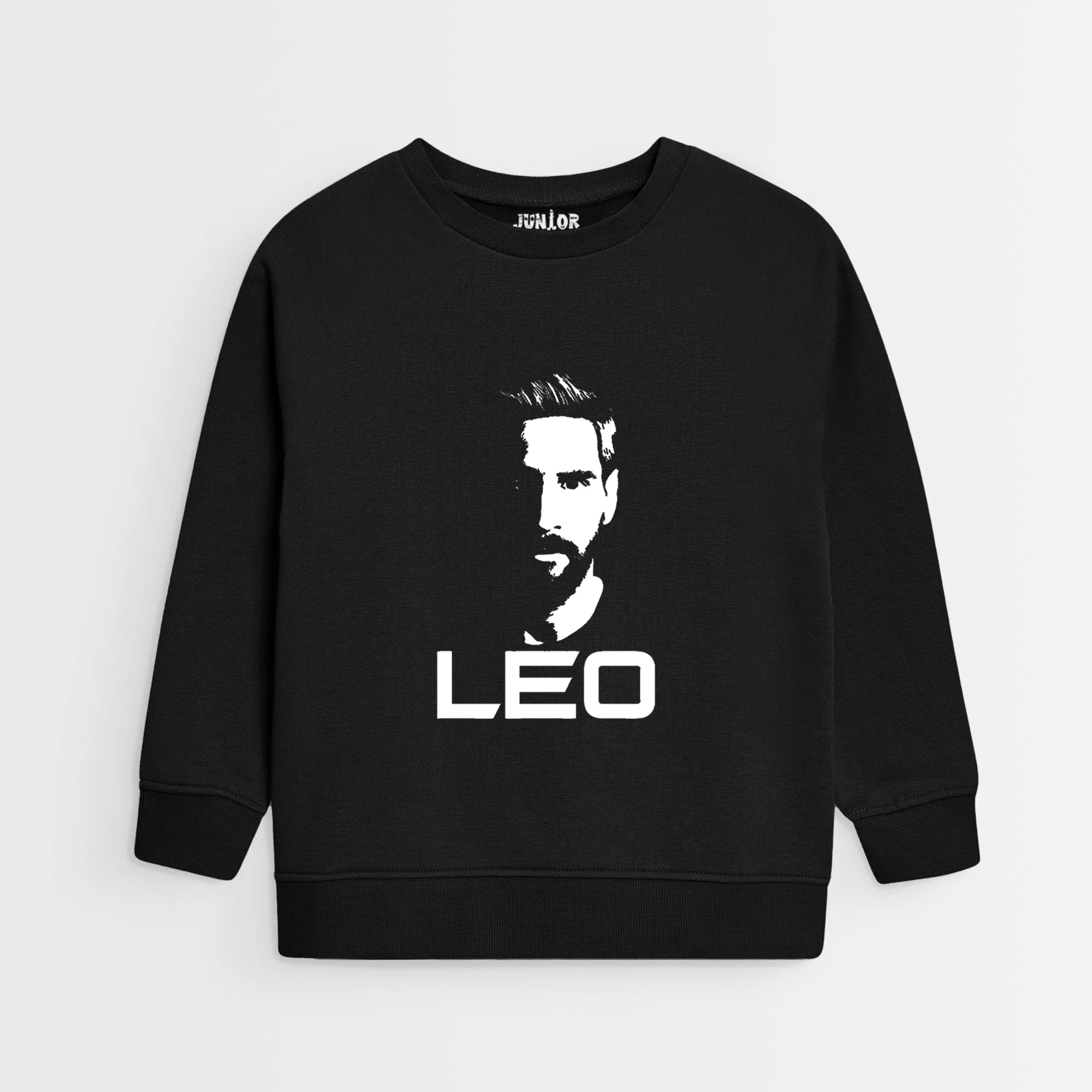 Messi 10 Sweatshirts 0020