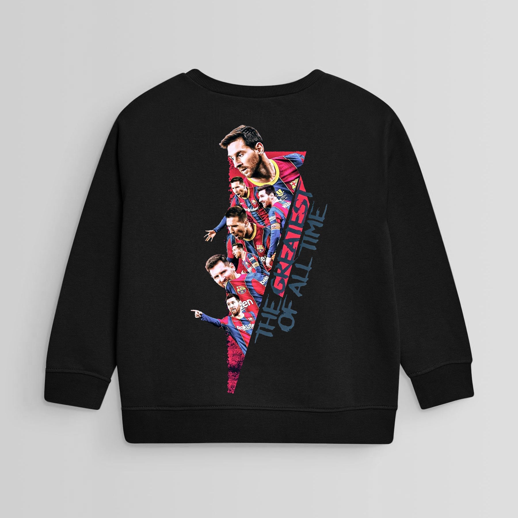 Messi 10 Sweatshirts 0021