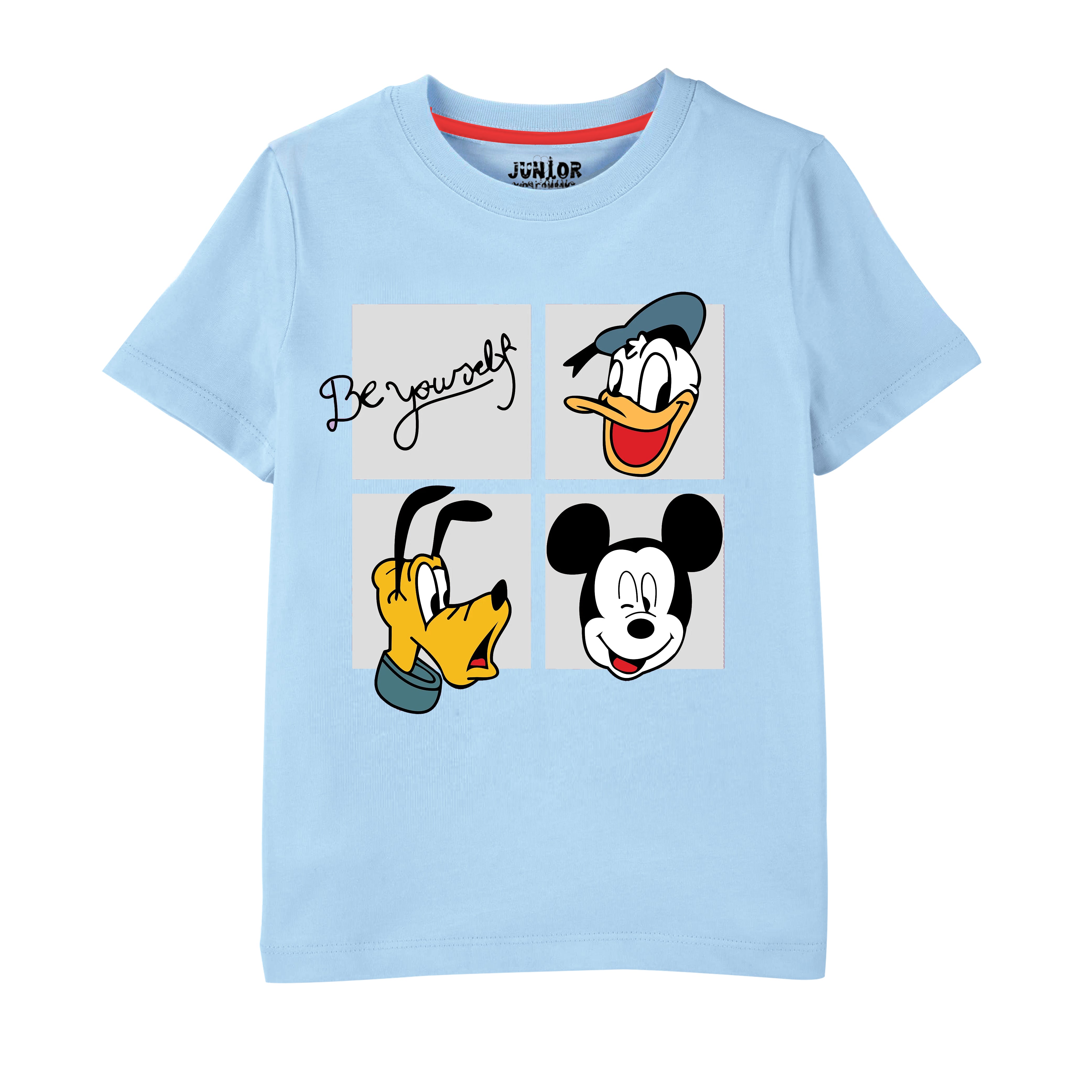 Be your Self T shirt