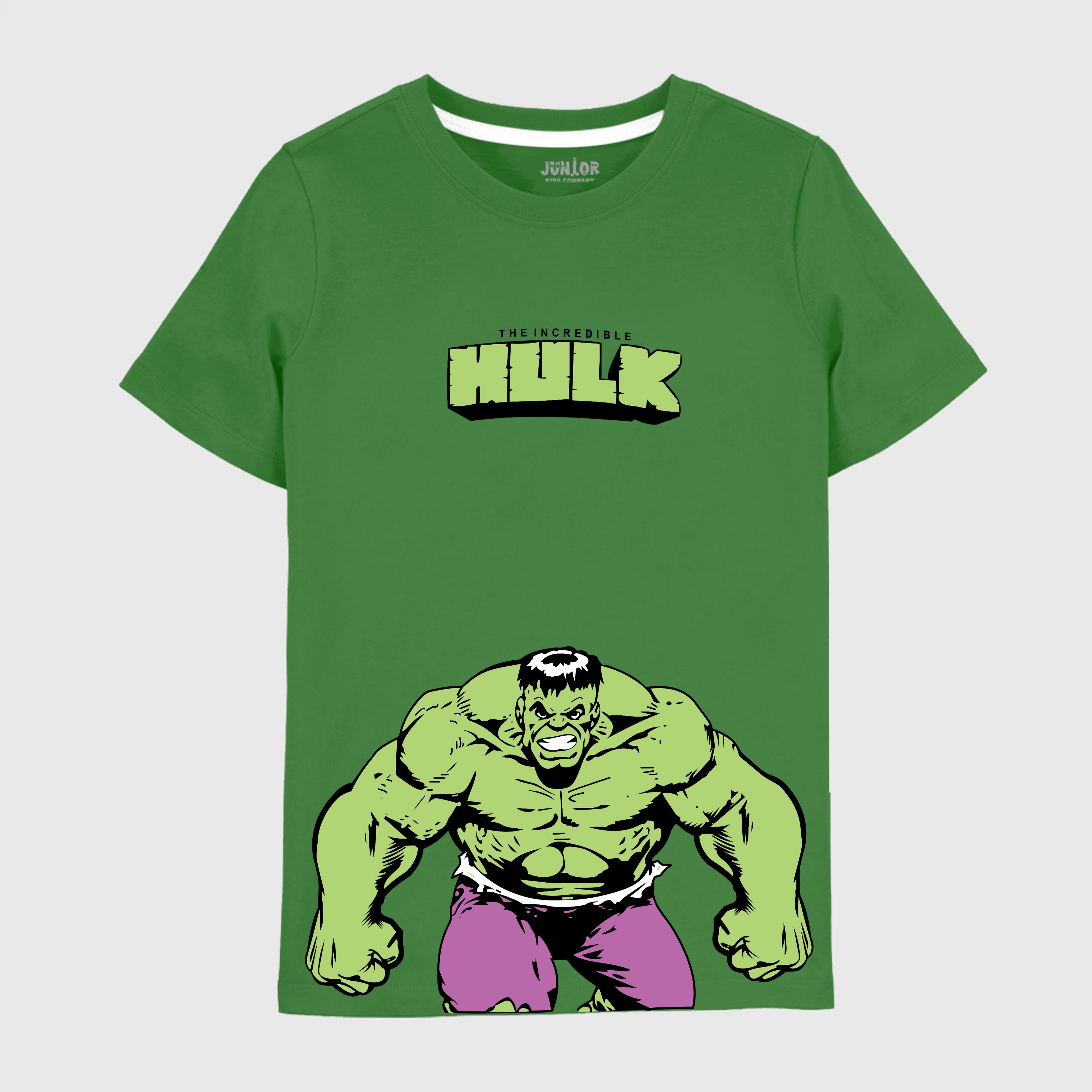 Junior 5 SHIRTS SETS - 02