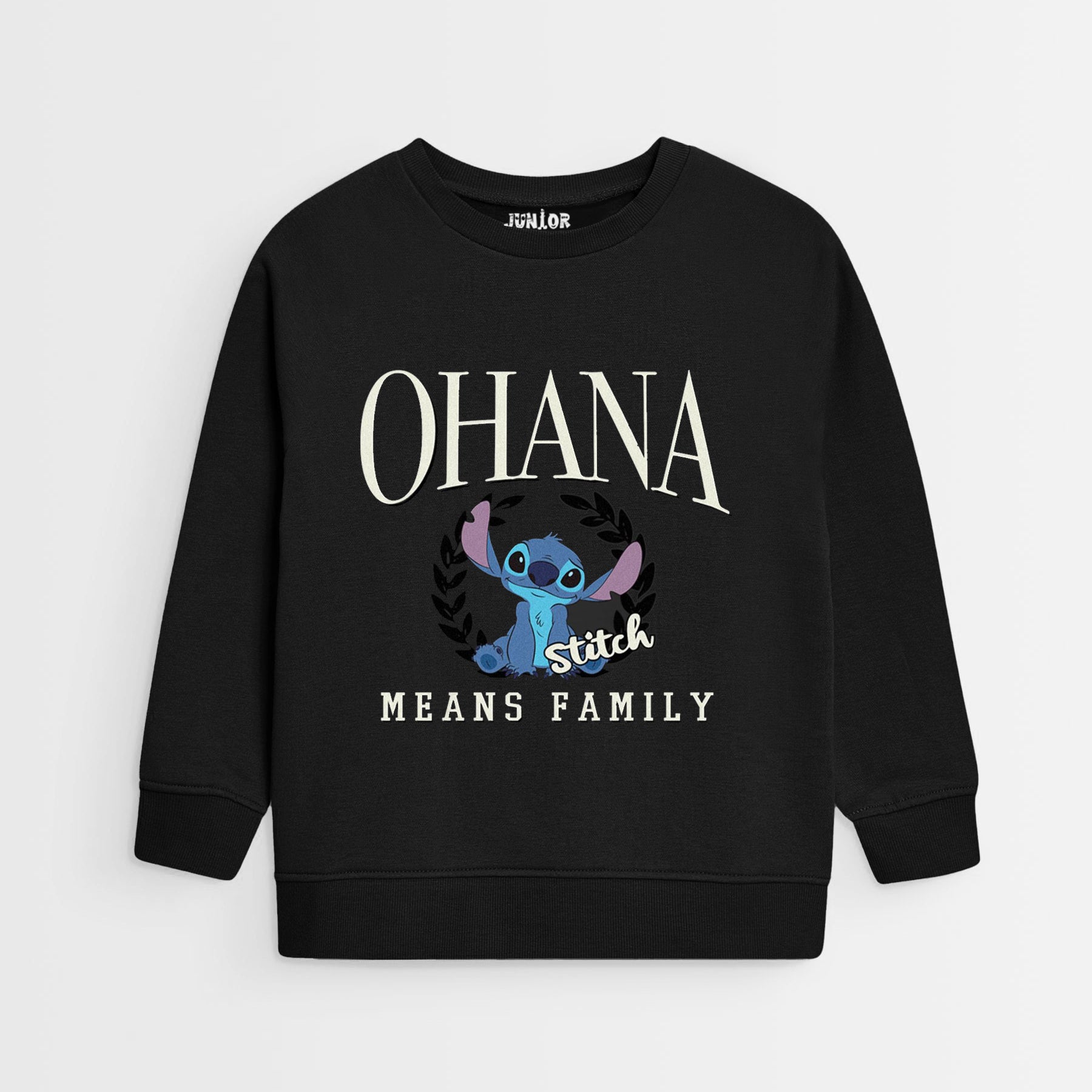 Ohana Sweatshirts 004