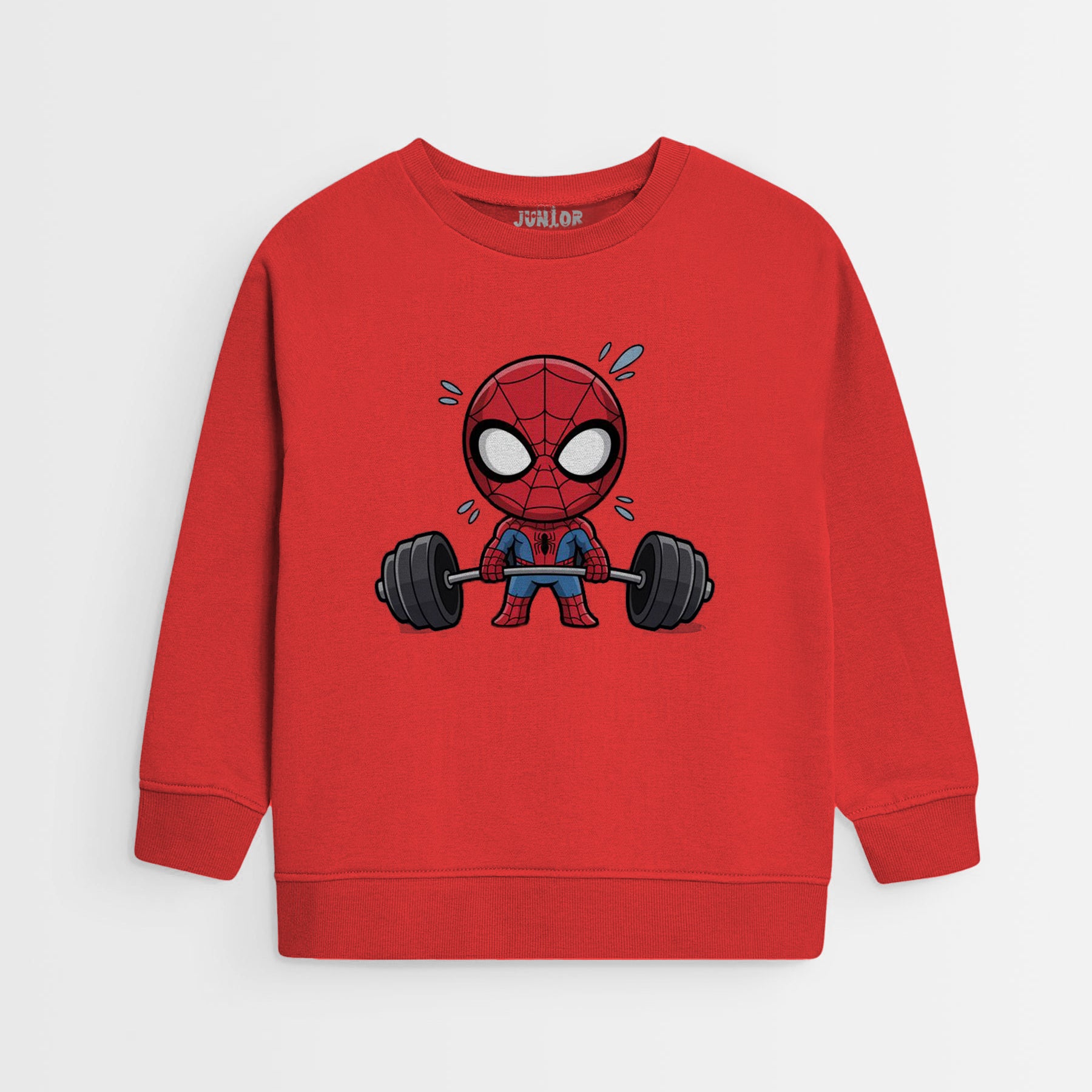 Gym Mode On Sweatshirts 007 (Copy)