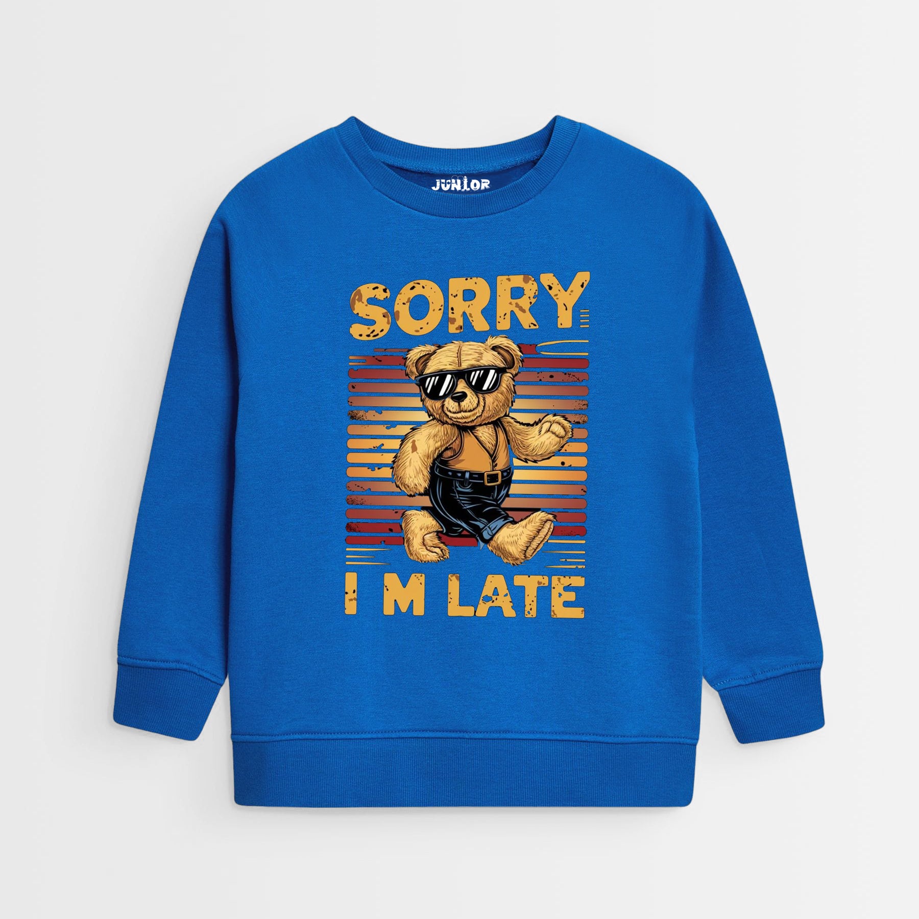 Gym Mode On Sweatshirts 008