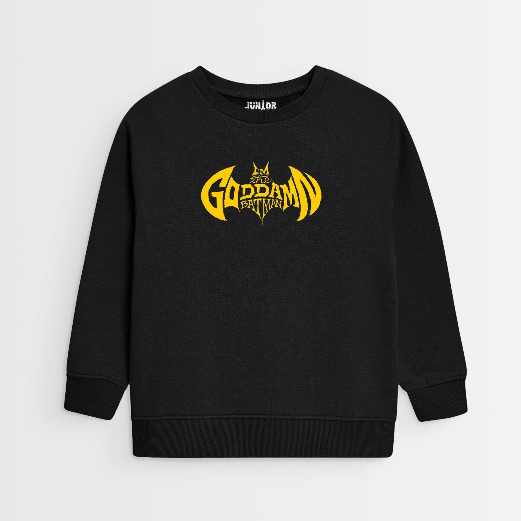 Gym Mode On Sweatshirts 0037