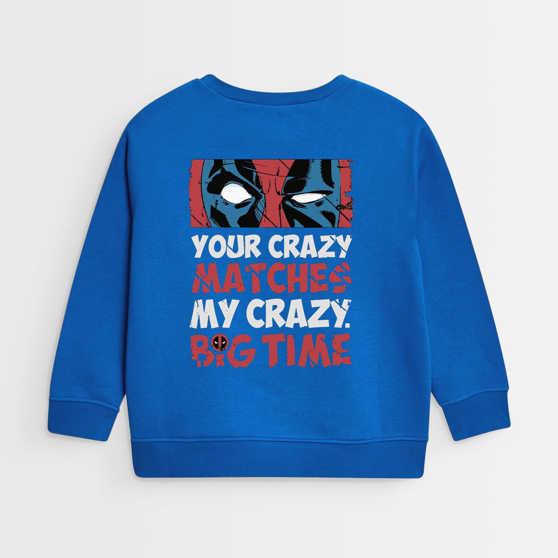 Gym Mode On Sweatshirts 0035