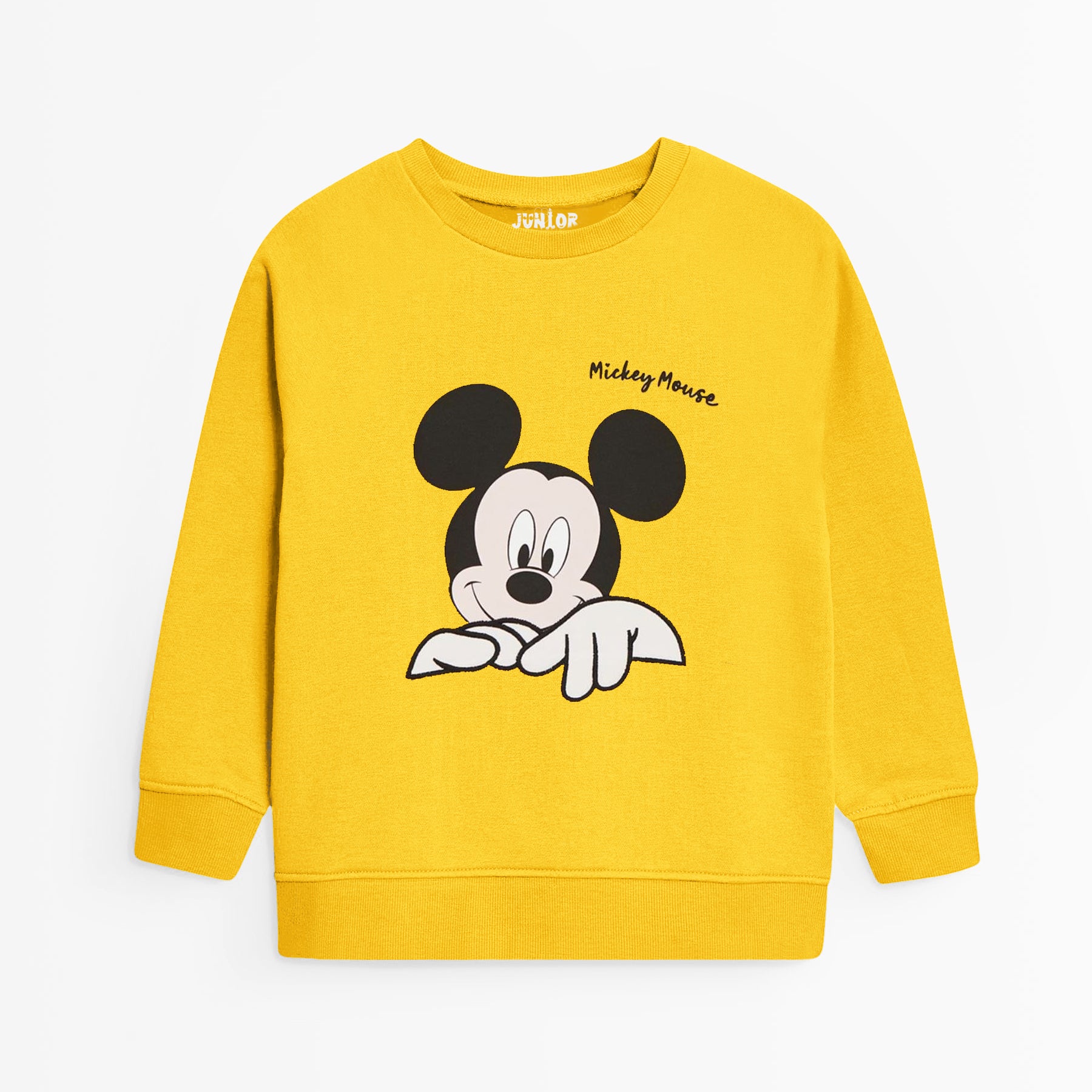 Gym Mode On Sweatshirts 0023