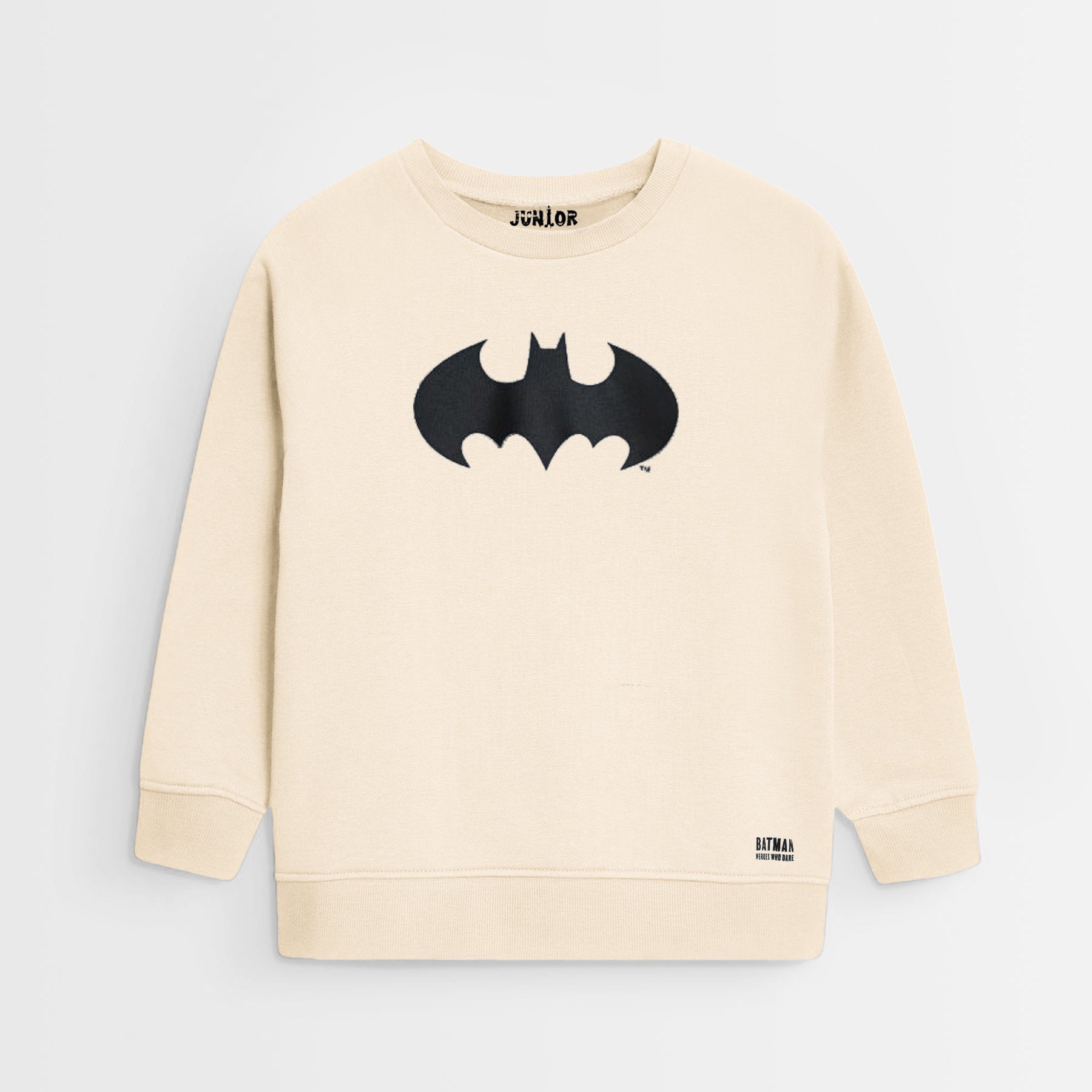 Batman Sweatshirts 005