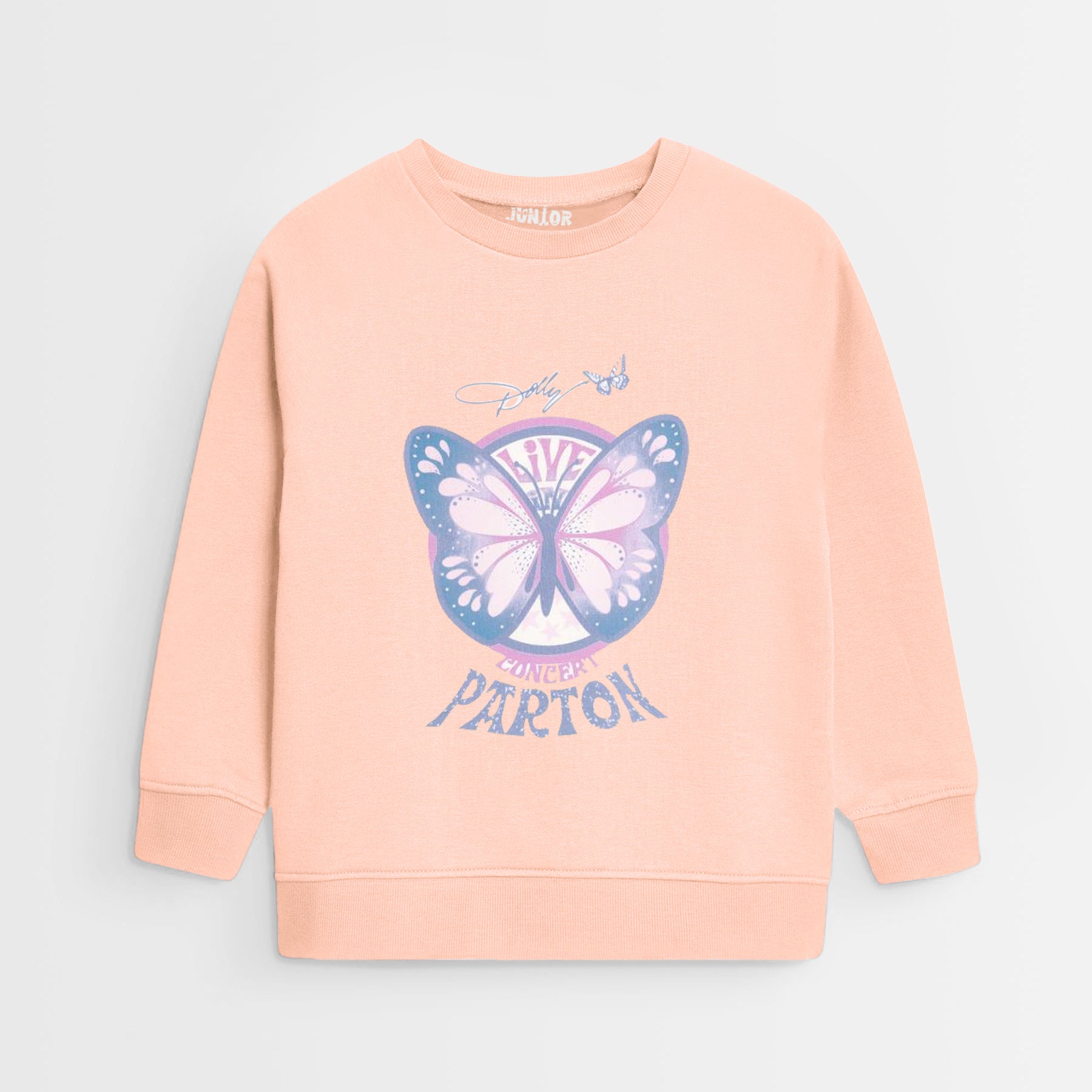 Parton Sweatshirts 003