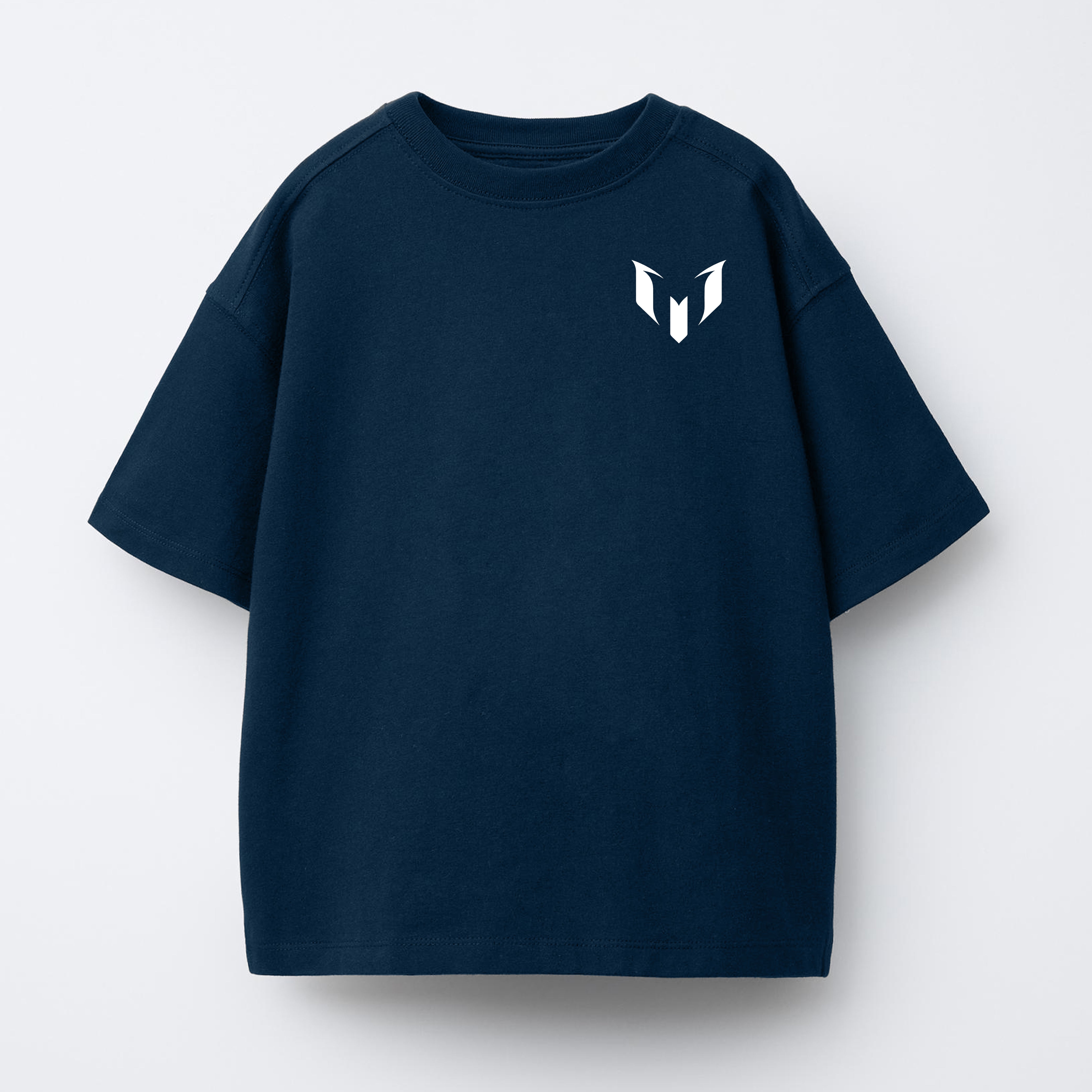 Messi Graphic T-Shirt 006
