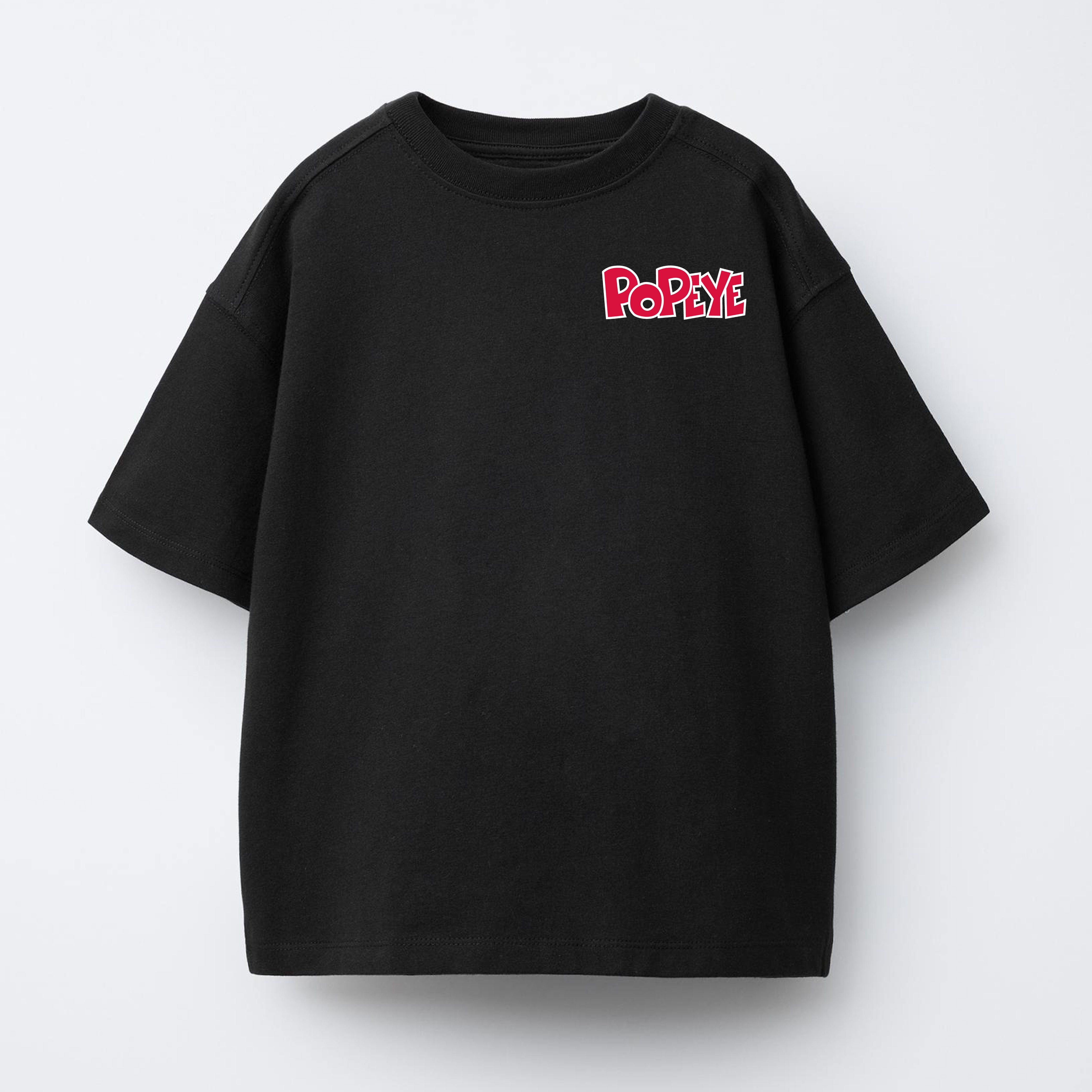 Local Hero Graphic T-Shirt 001