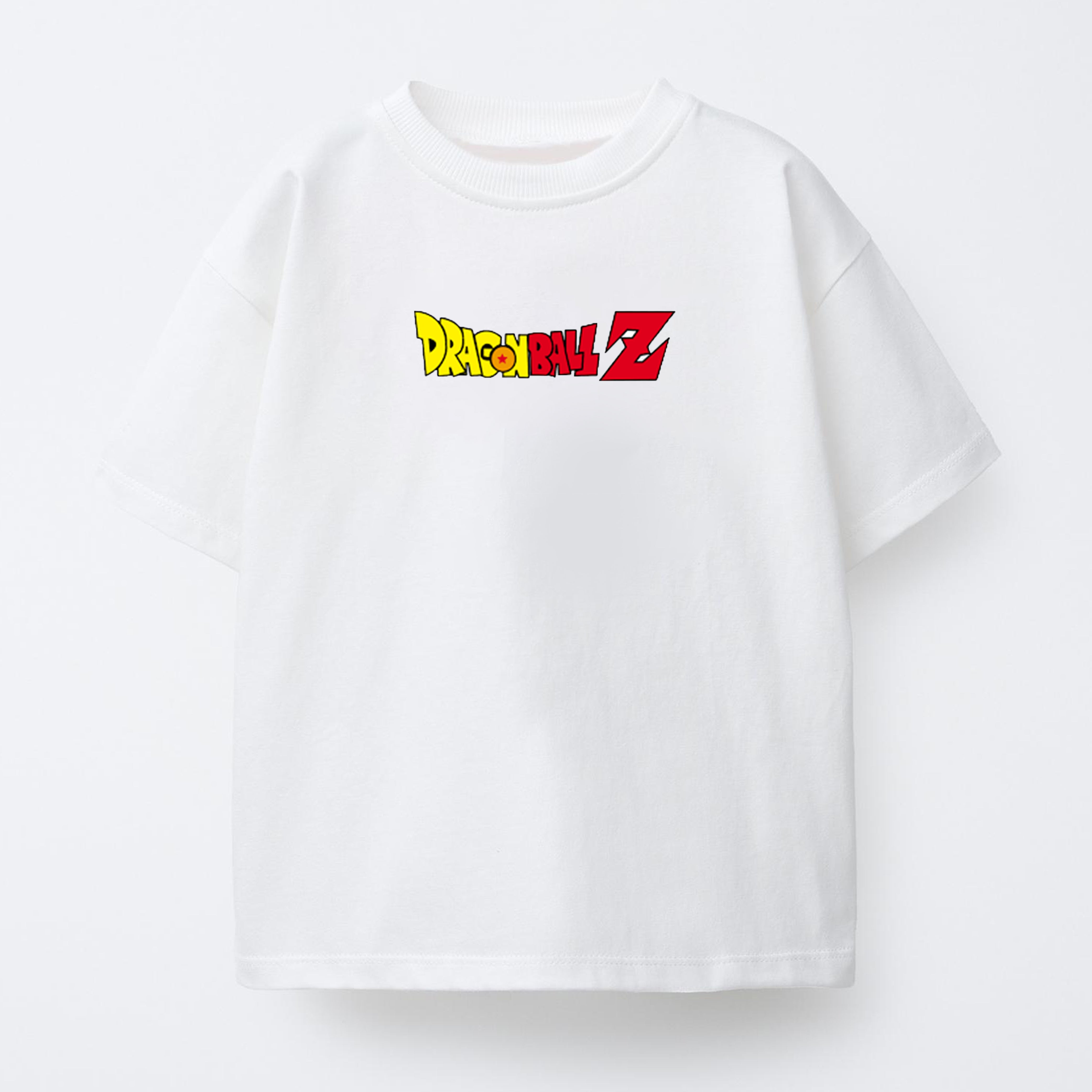 Sun Goku Graphic T-Shirt 001