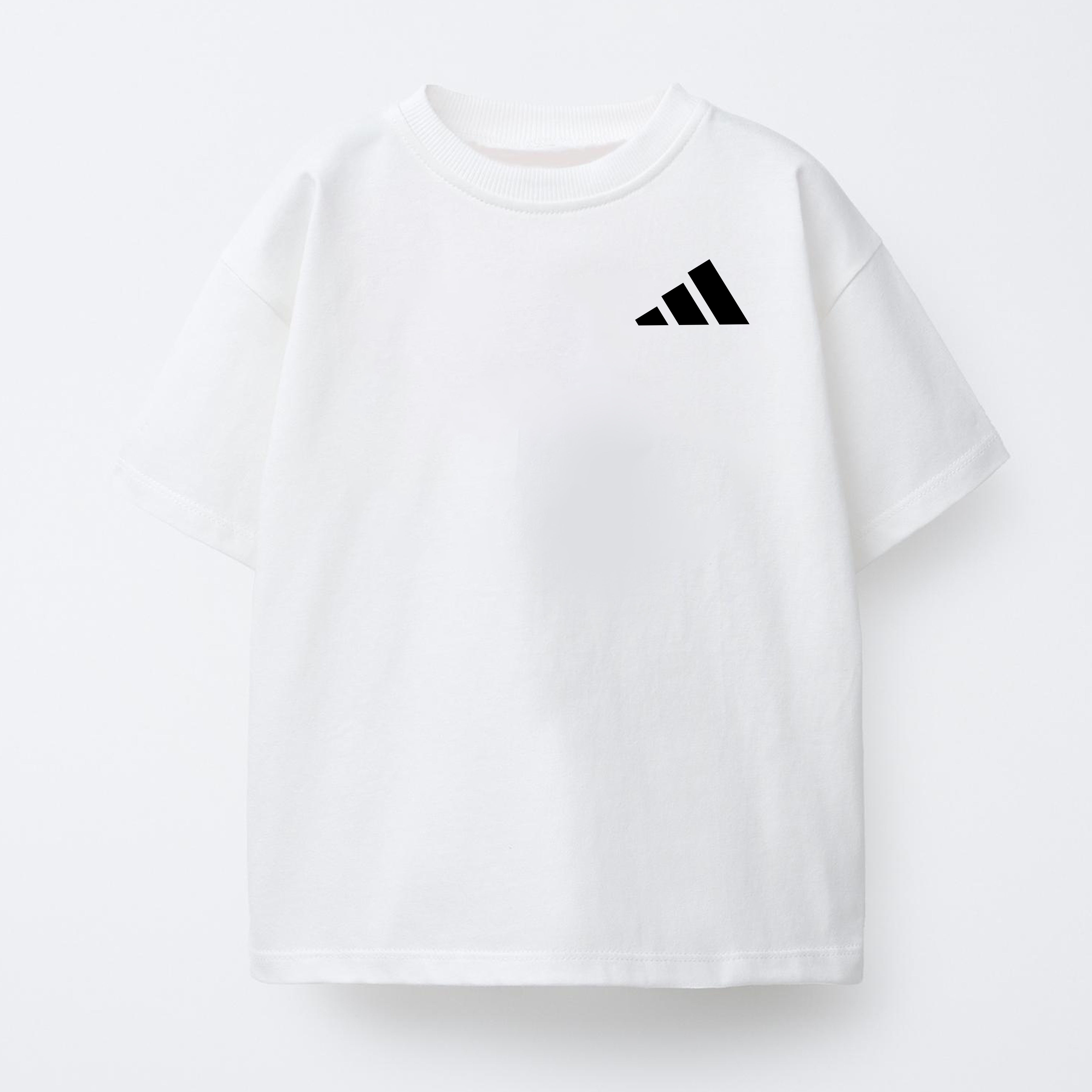 Adidas Captain America Graphic T-Shirt 001