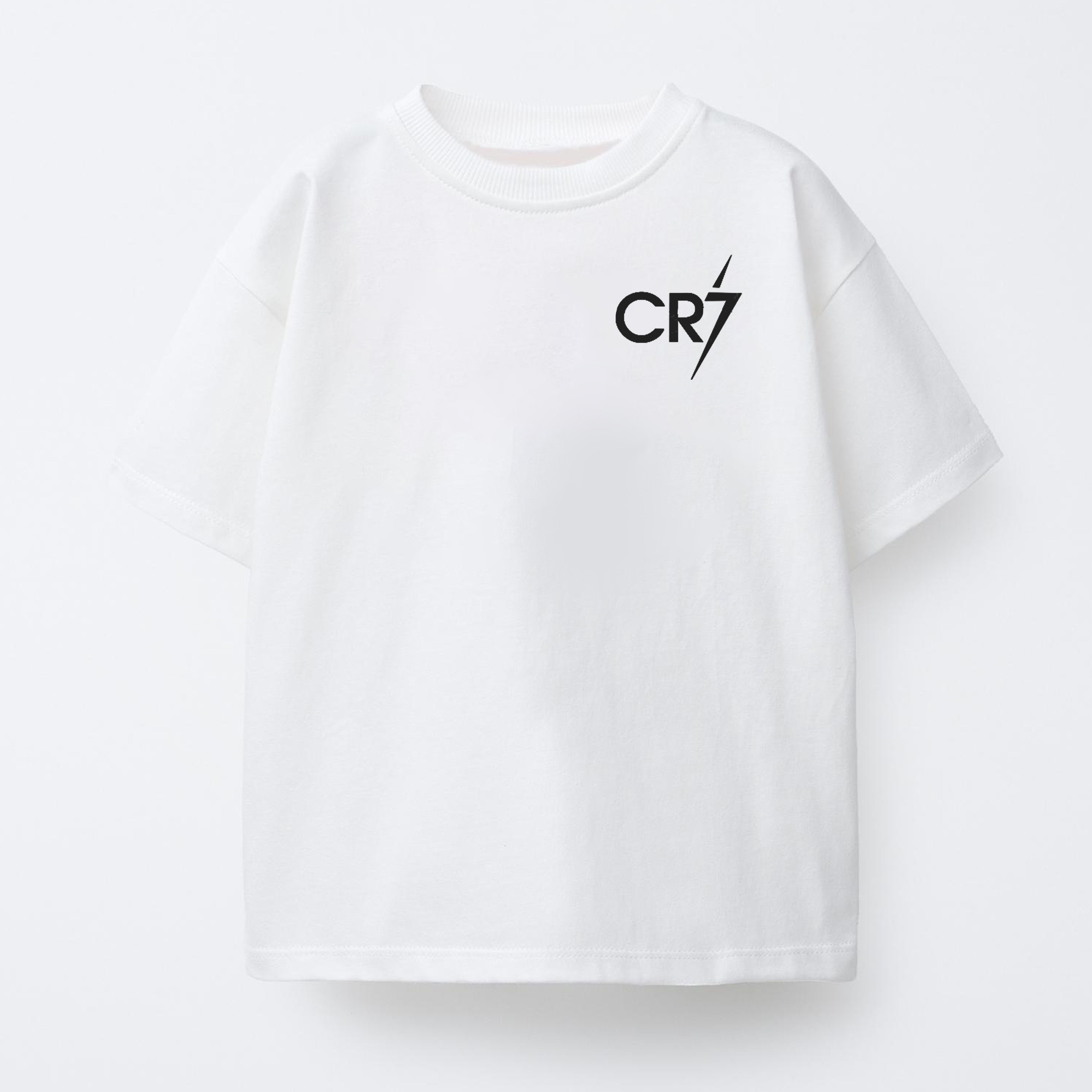CR7 Graphic T-Shirt 17