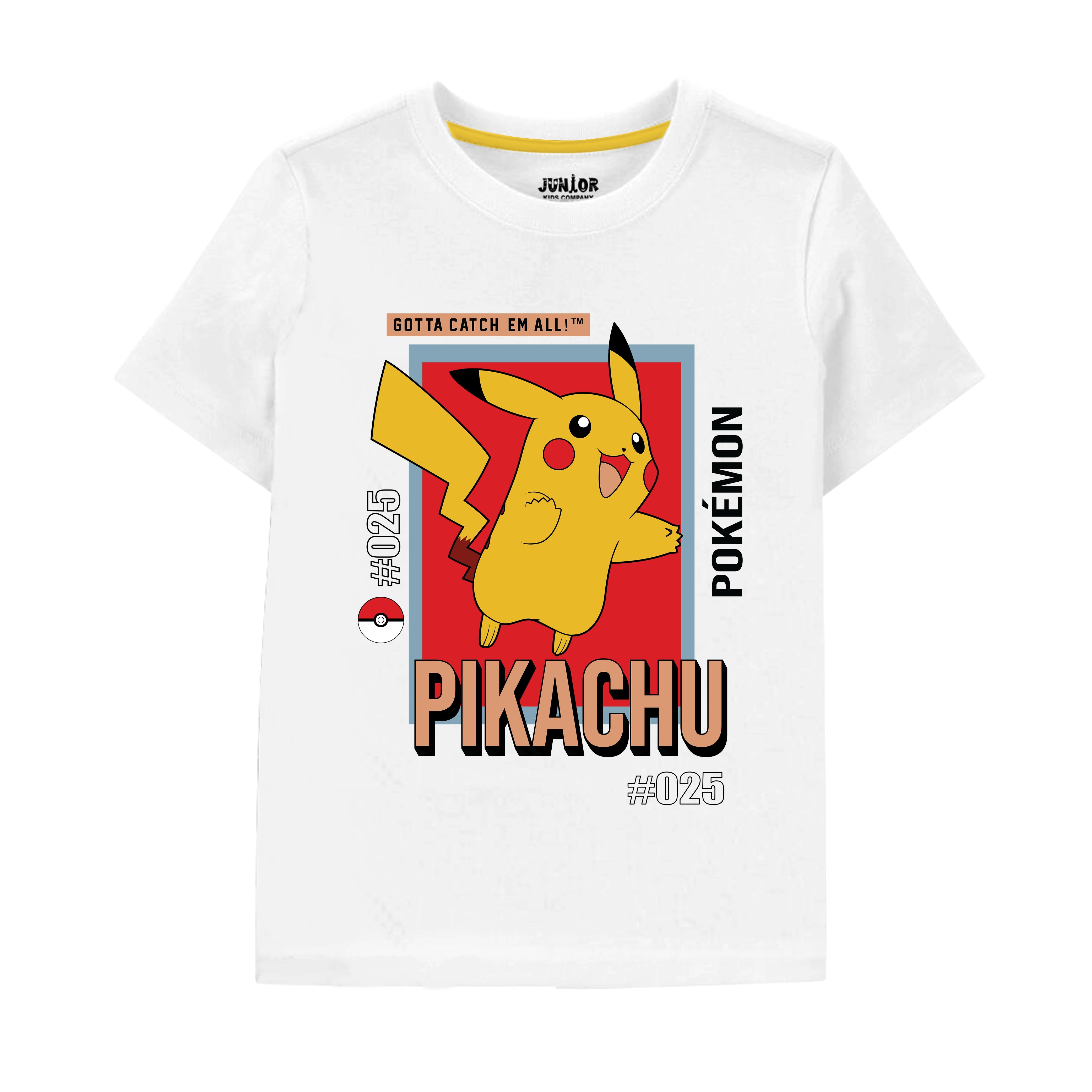 PRINTED T-SHIRT
