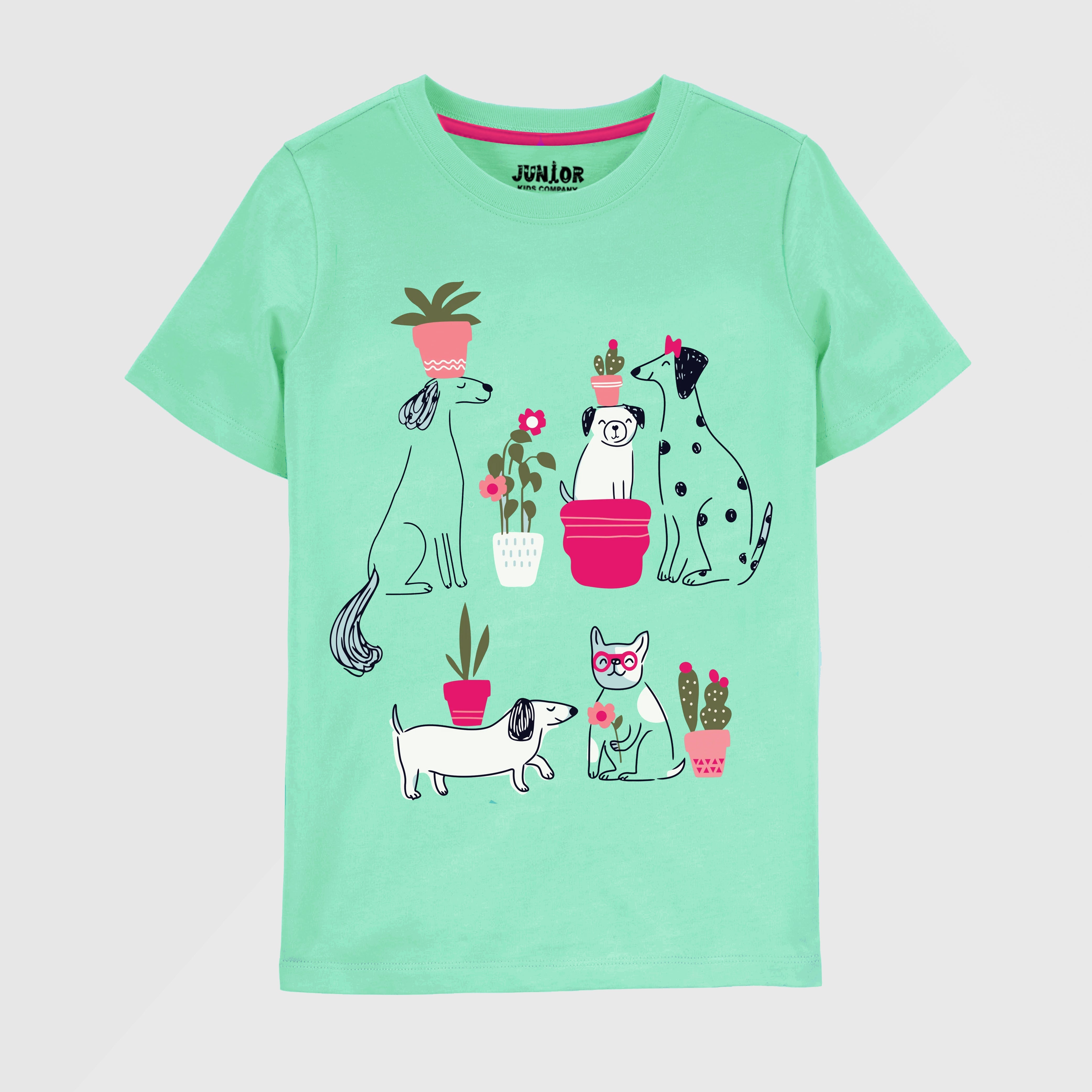 Animal T-SHIRT