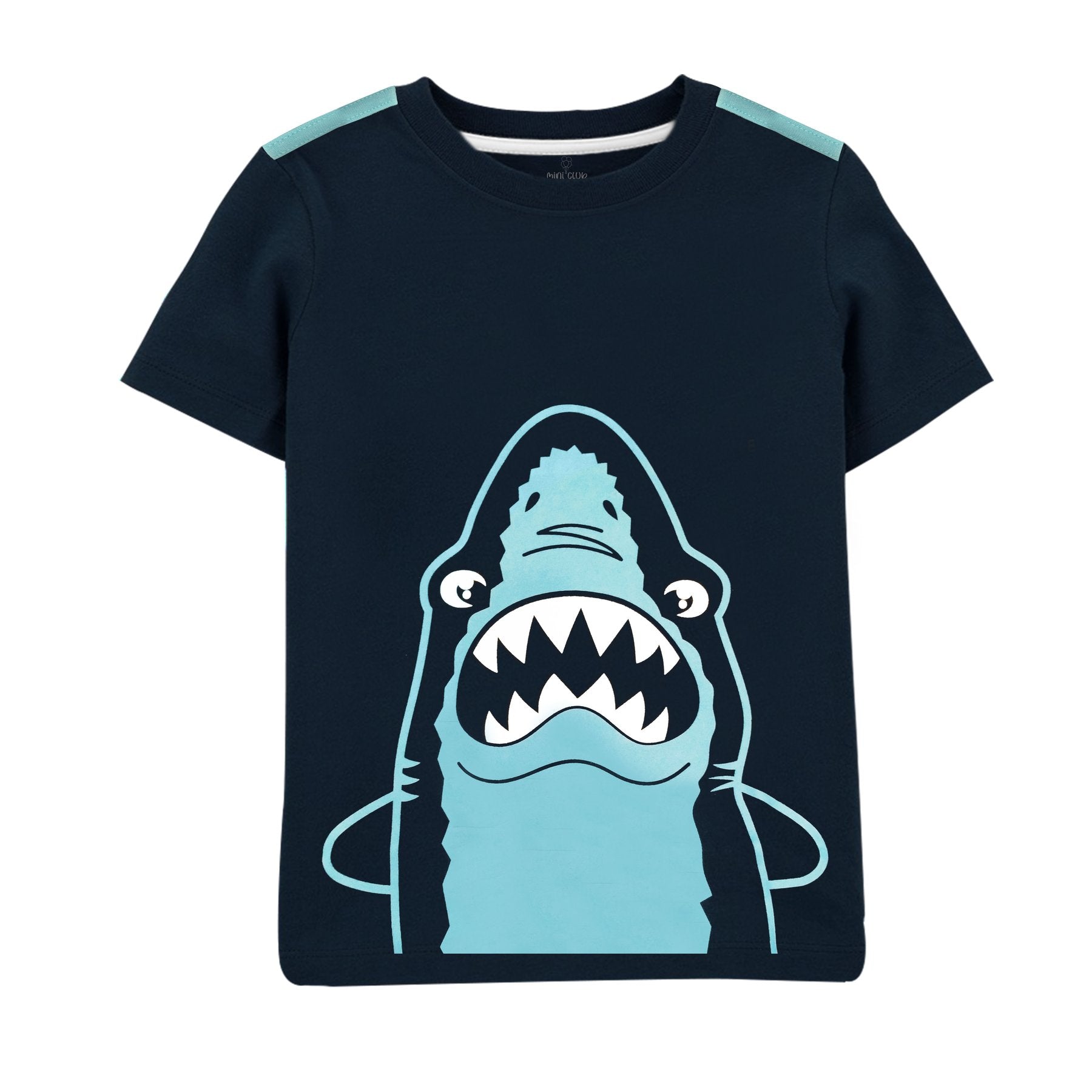PRINTED T-SHIRT