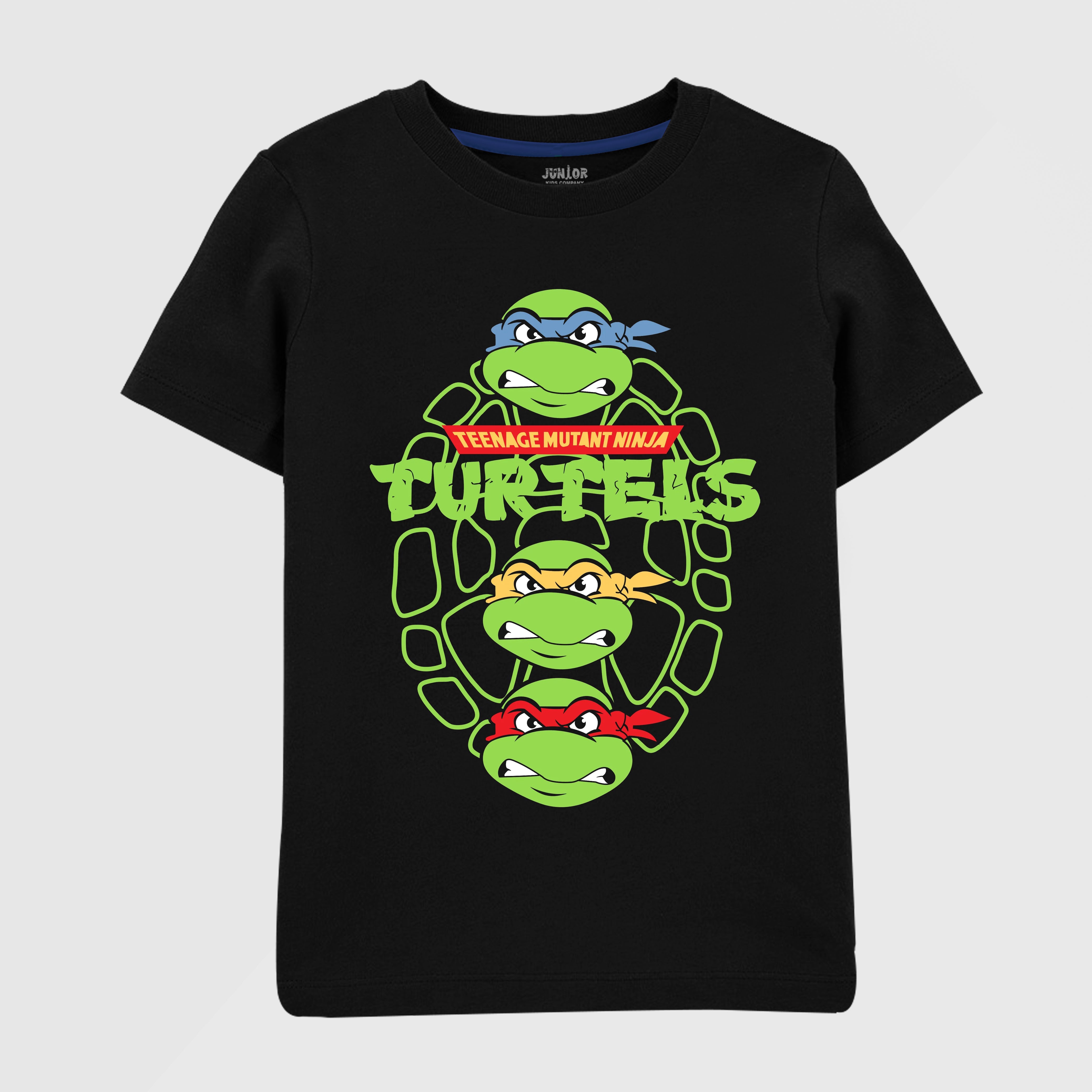 TURTELS T-SHIRT